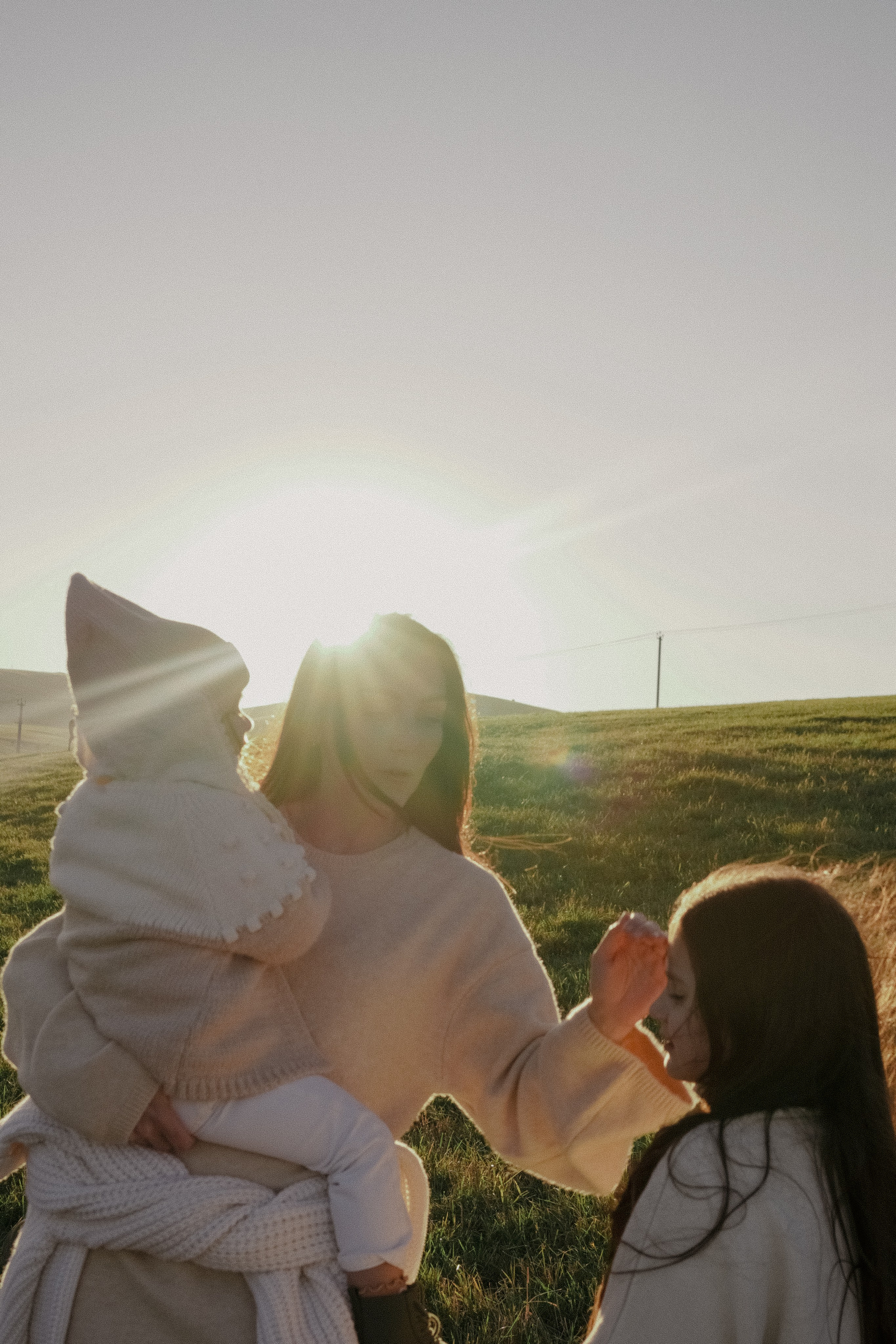 Секреты Нашего Счастья. Свадебный и семейный фотограф Афанасьева Анна в Кисловодске