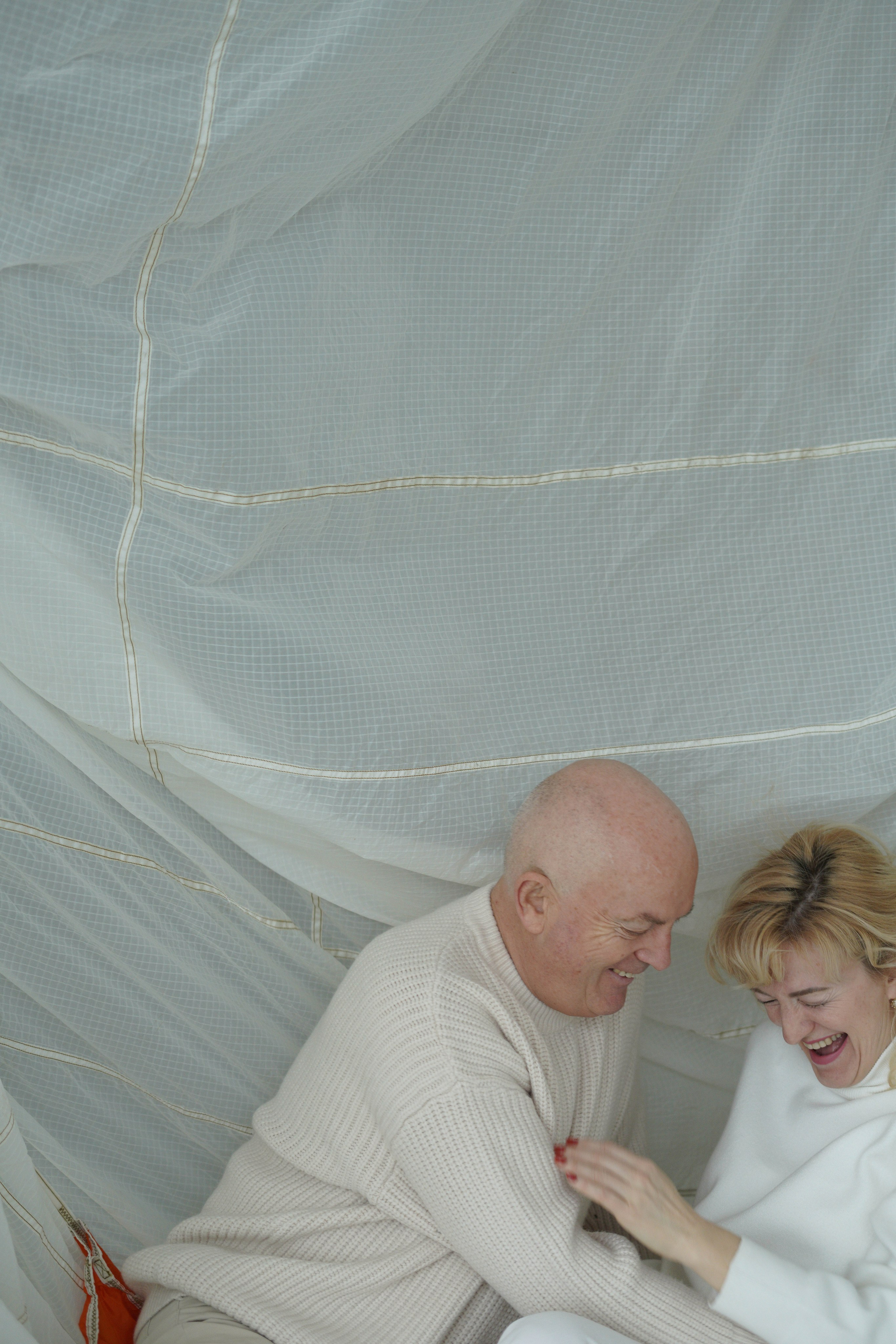 Полет на двоих. Свадебный и семейный фотограф Афанасьева Анна в Кисловодске