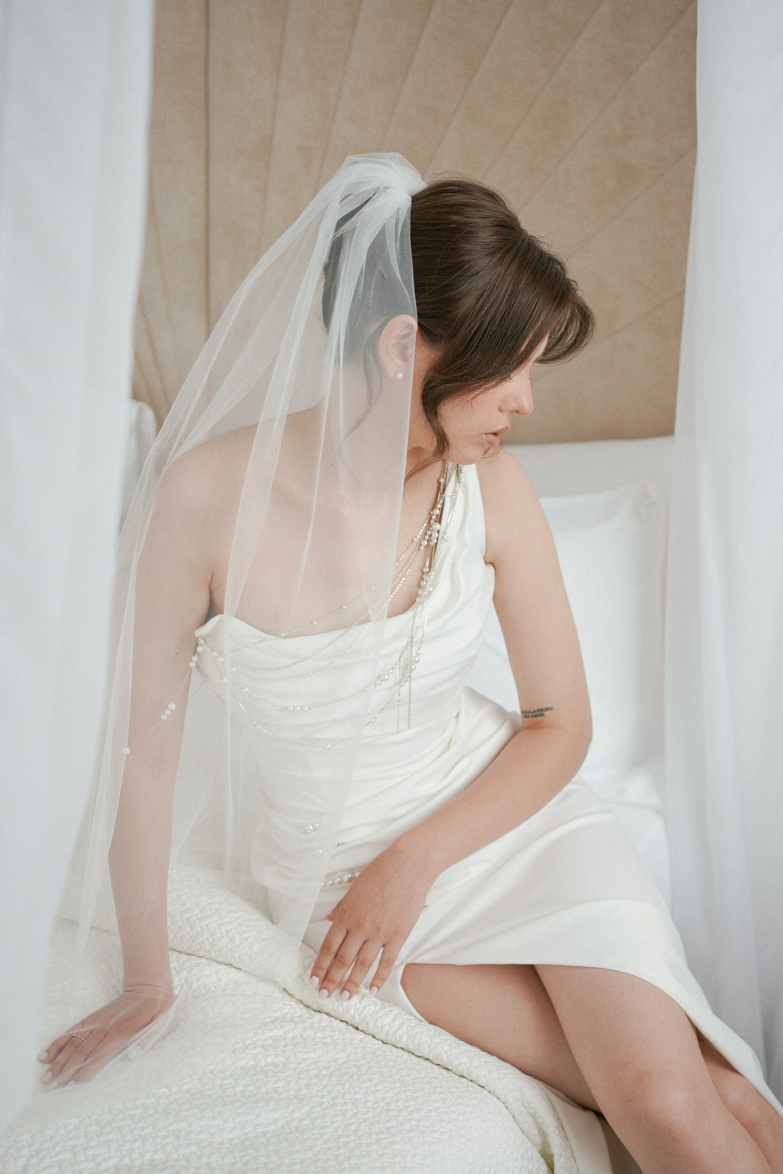 Данил и Валерия. Свадебный и семейный фотограф Афанасьева Анна в Кисловодске