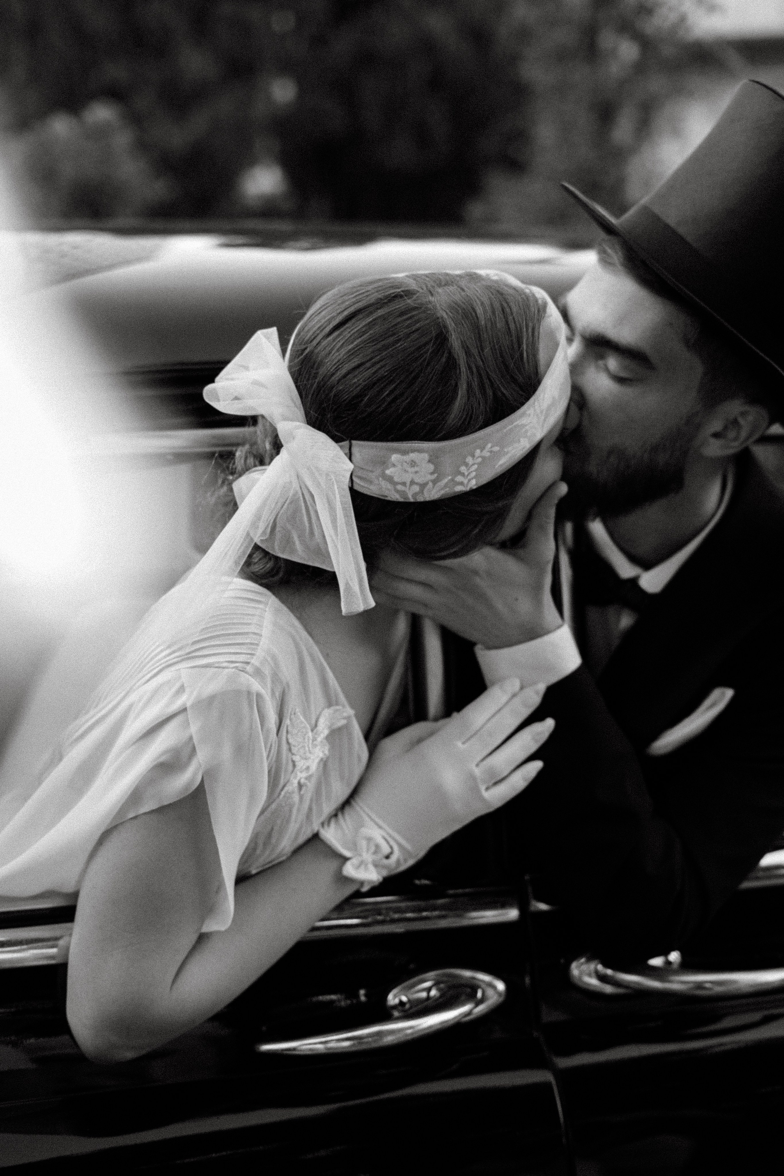 Ретро свадьба. Свадебный и семейный фотограф Афанасьева Анна в Кисловодске