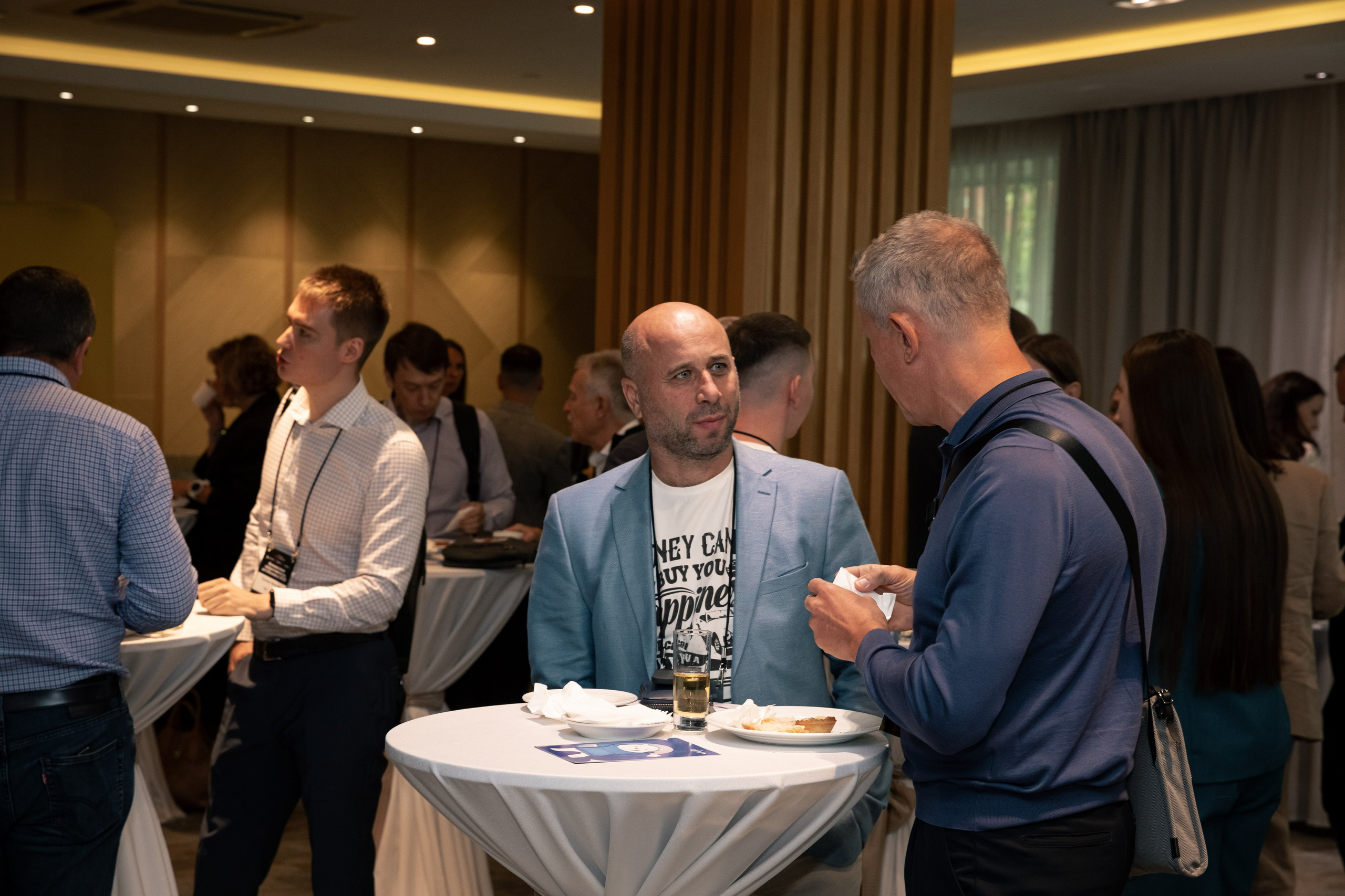 АВТОБОСС | Лекция Финансовая Эффективность Автобизнеса 2025. Фотограф брендов и бизнеса в Москве Алексей Сентюрин