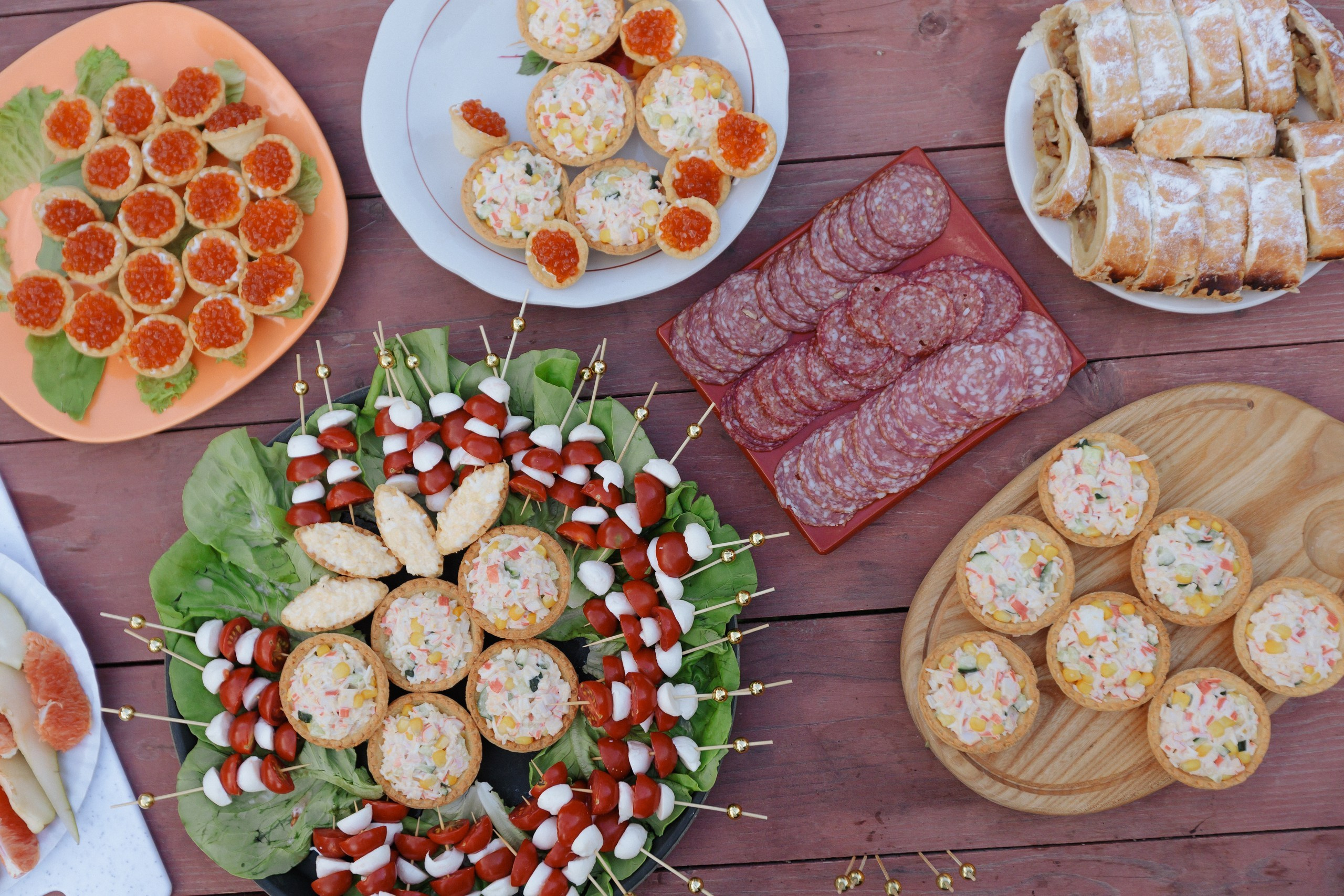 Семейные. Фотограф Артем Давыдов