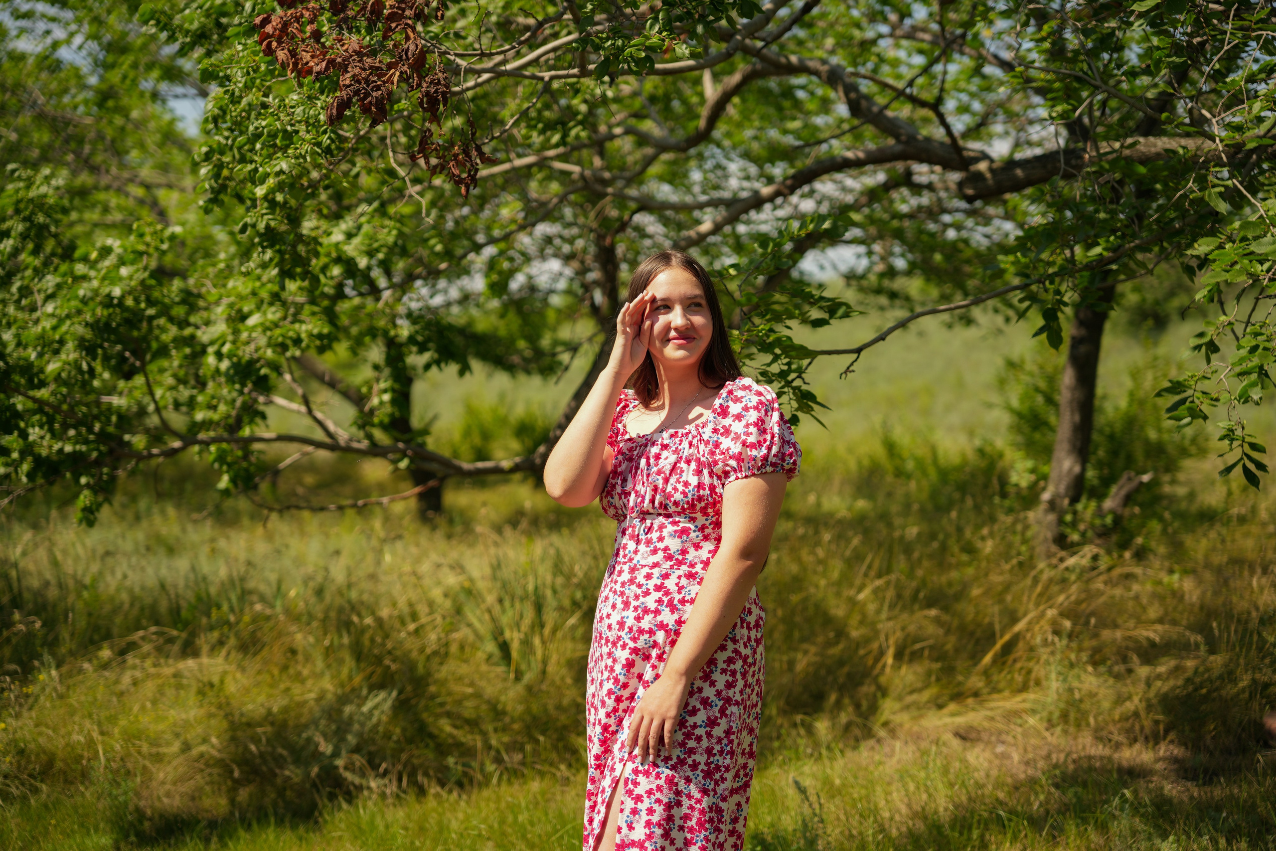 Дарья. Индивидуальный и детский фотограф в Абакане Денисова Марина