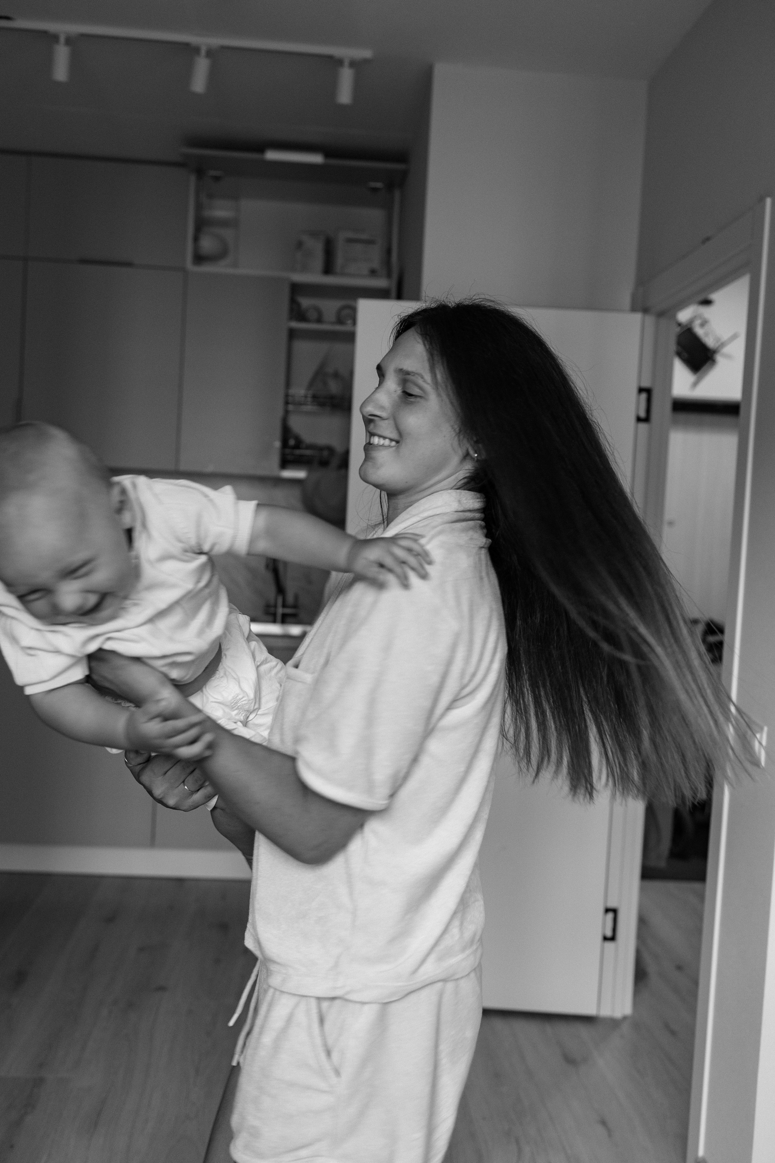 Семейная съемка. Фотограф в Екатеринбурге Алёна Иванова