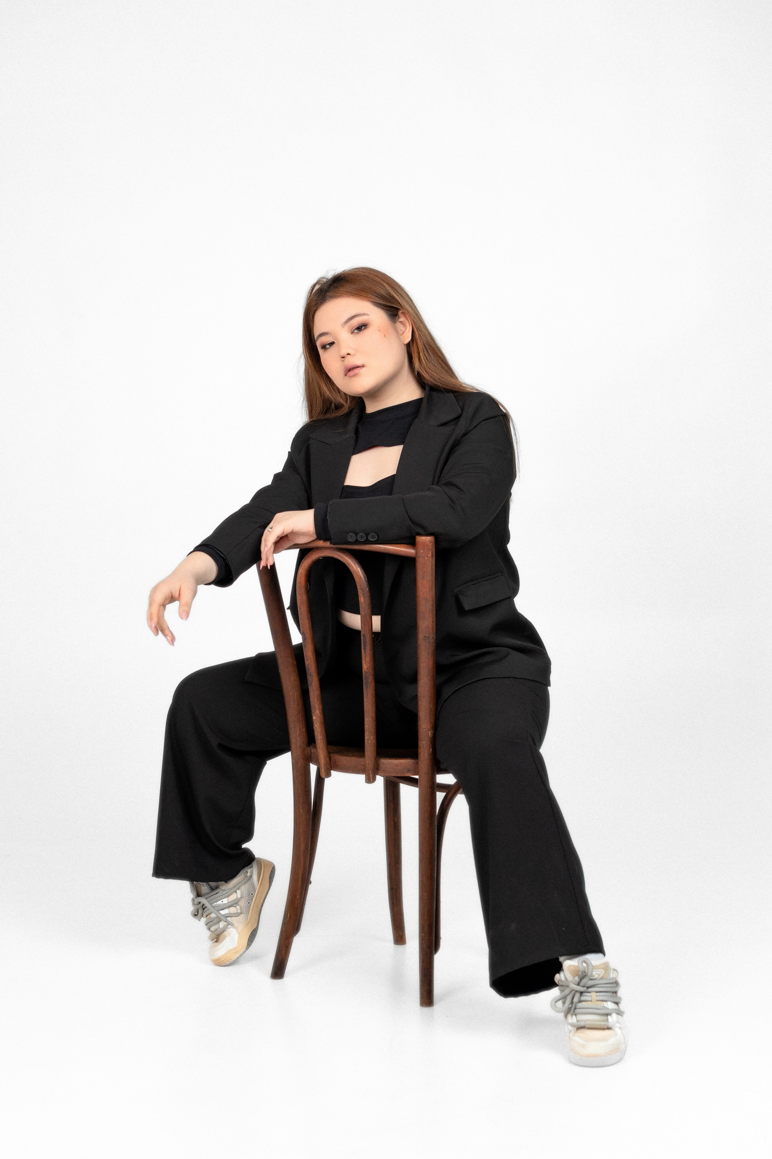 Искенеева Ралина. Promodels