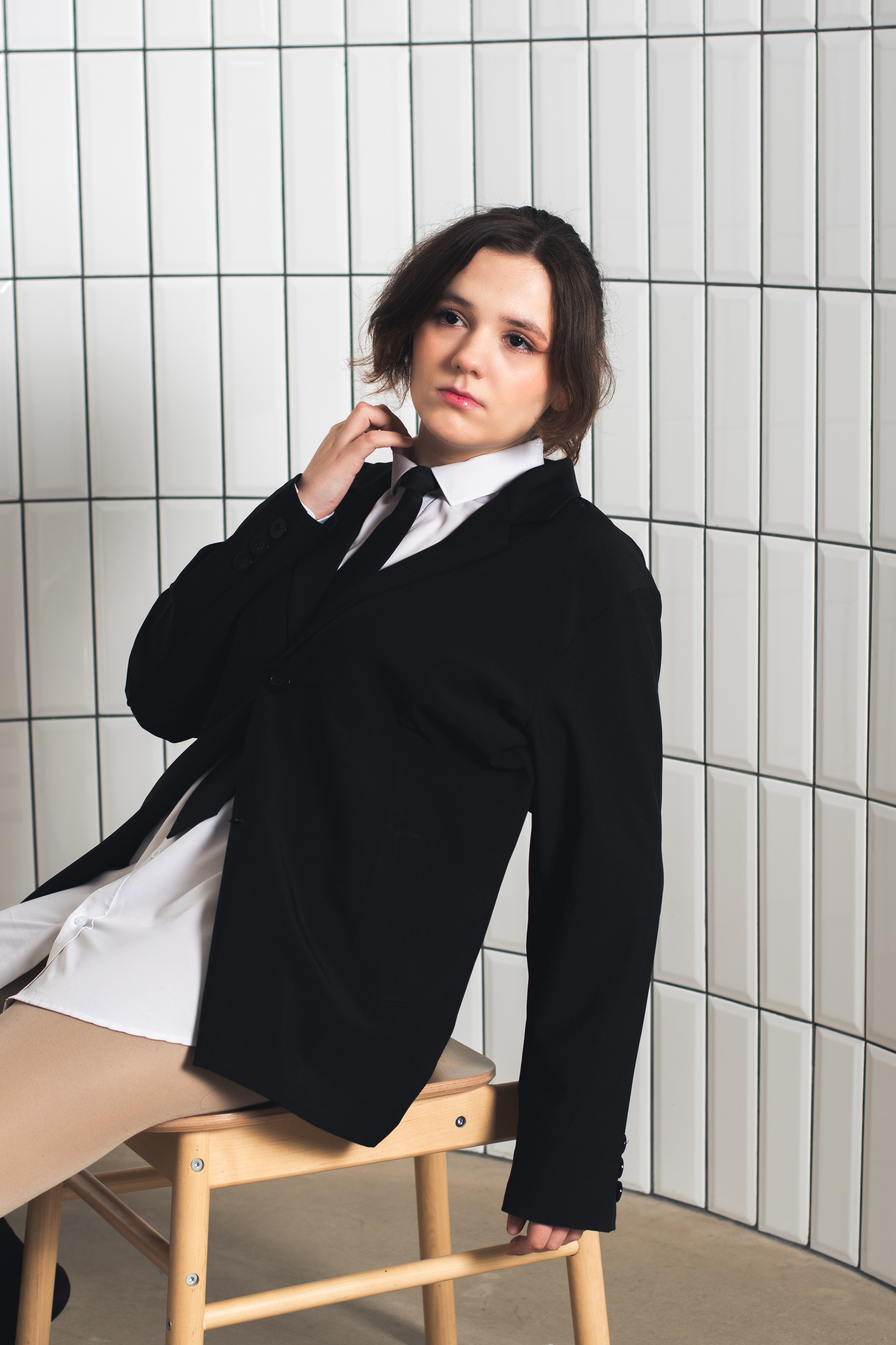 Бекетова Влада. Promodels