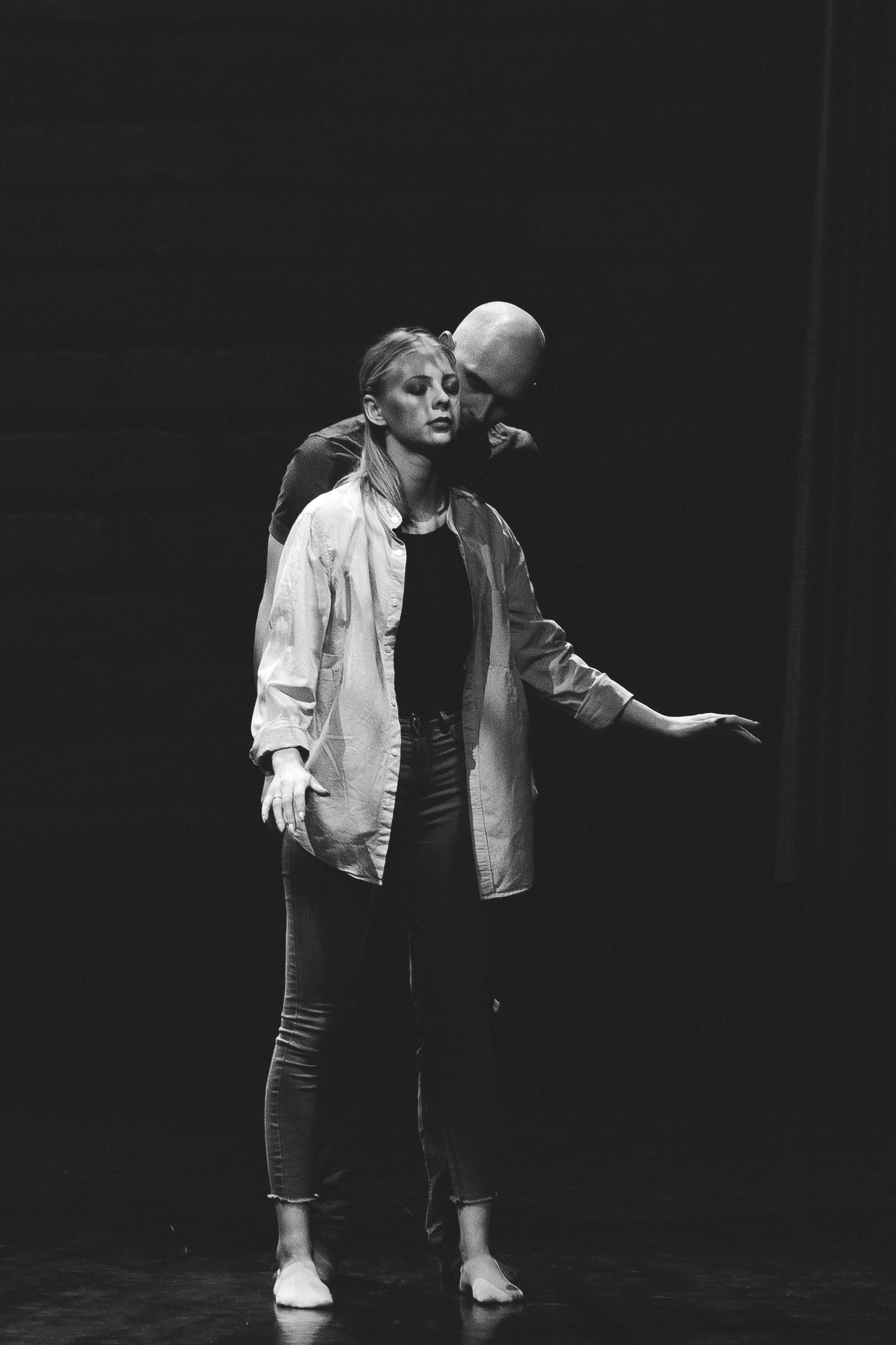 Theater. Photography artist Daria Deviline / фотограф Санкт-Петербург / Казань / Москва