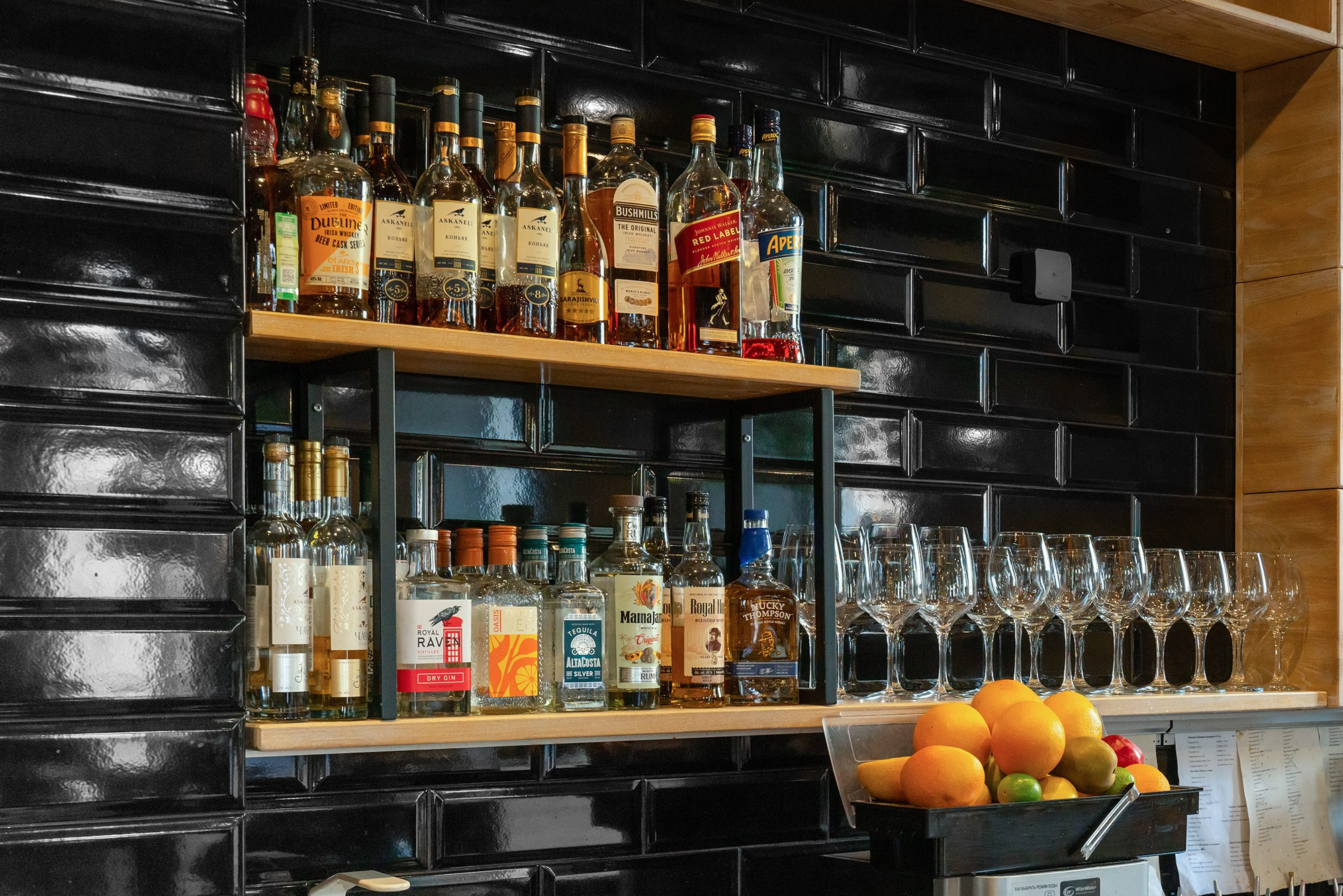 Интерьерная фотосъёмка | PhotoM Studio