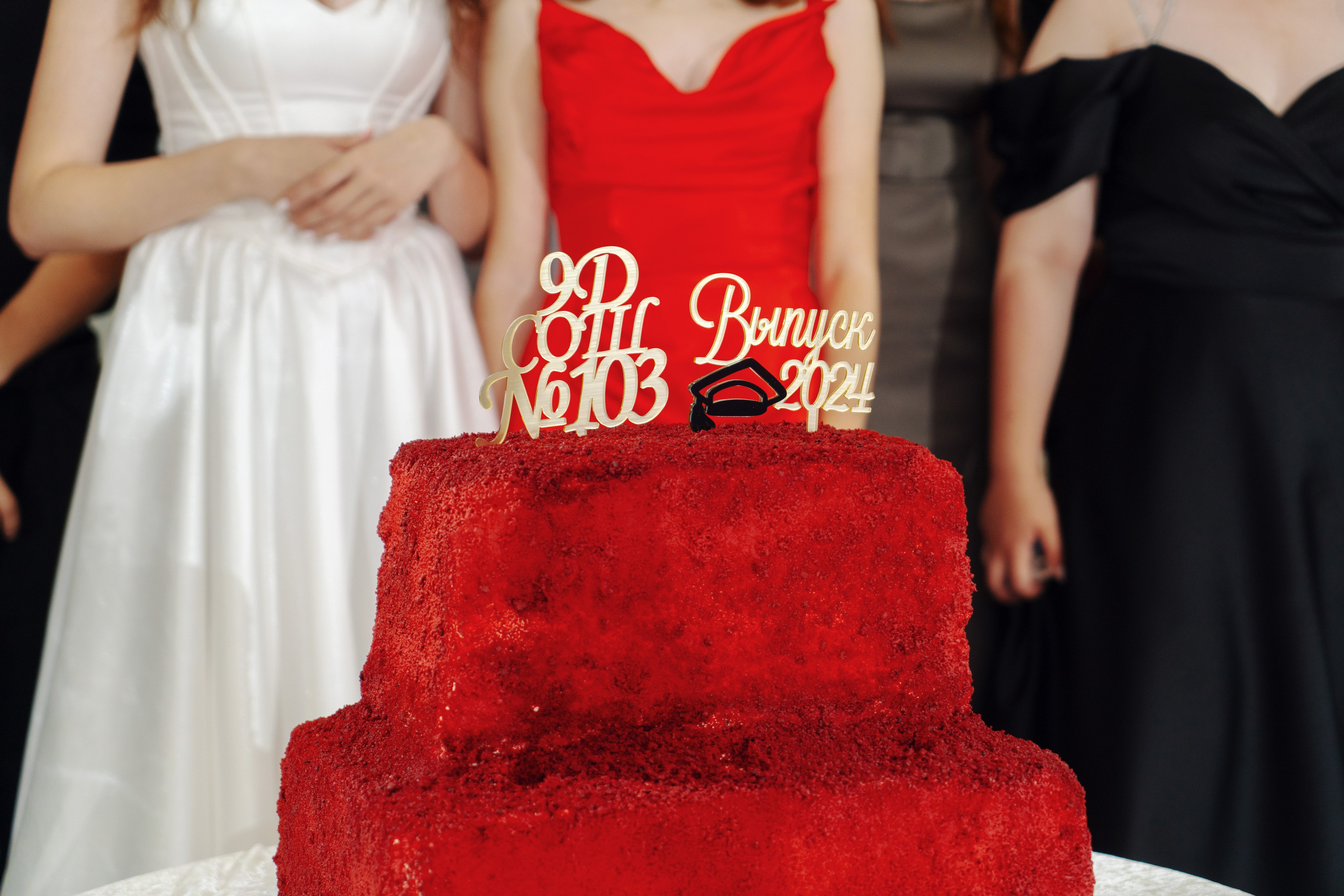 Фотограф на выпускной Краснодар