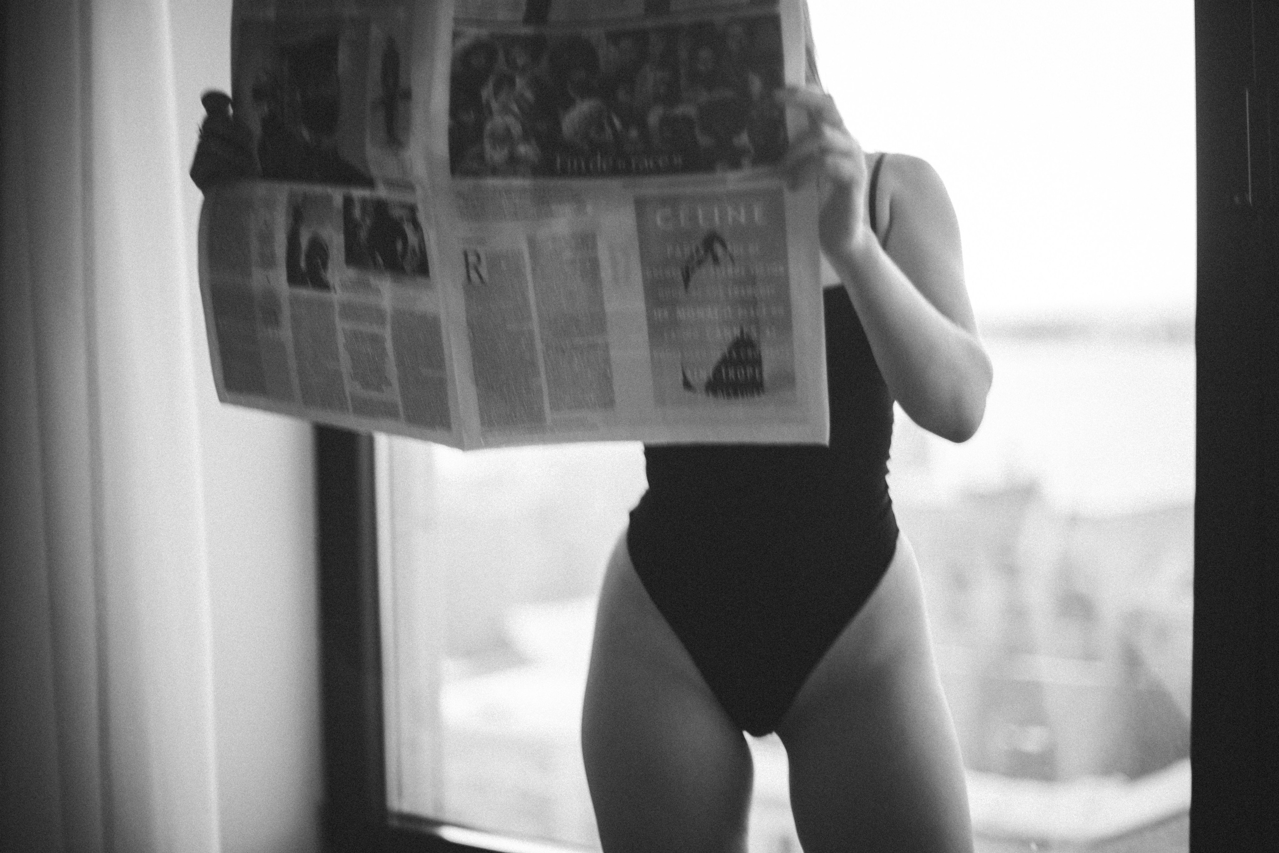 Маша. Фотограф Алёна Дарьина