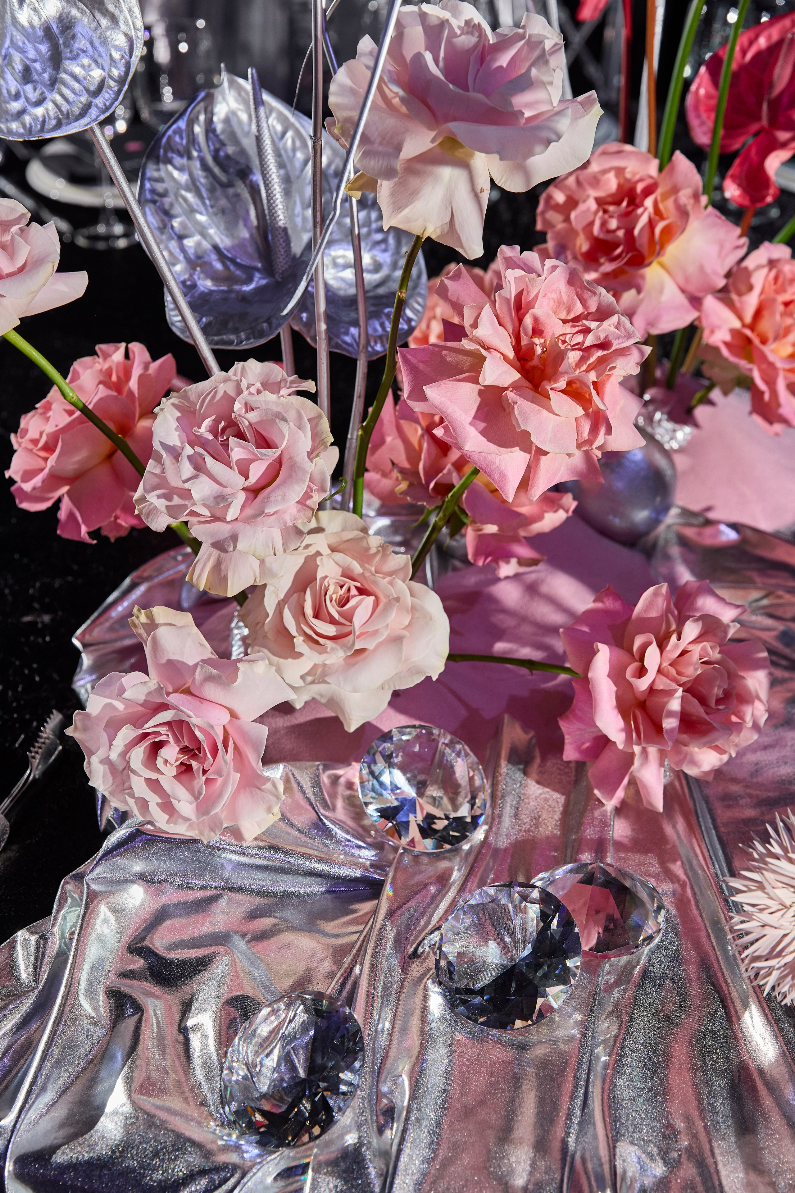 Лофт холл. Свадебный фотограф Анастасия Казакова