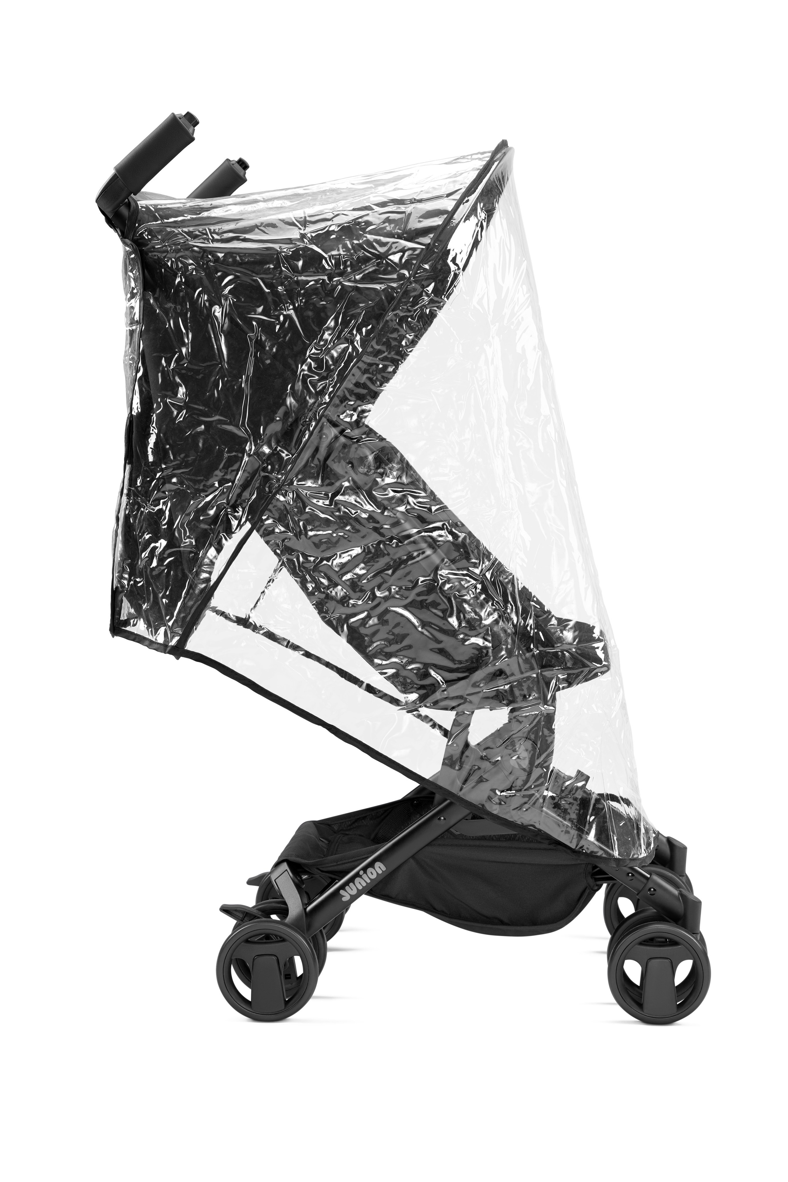 Коляски Junion. Олег Дмитриев