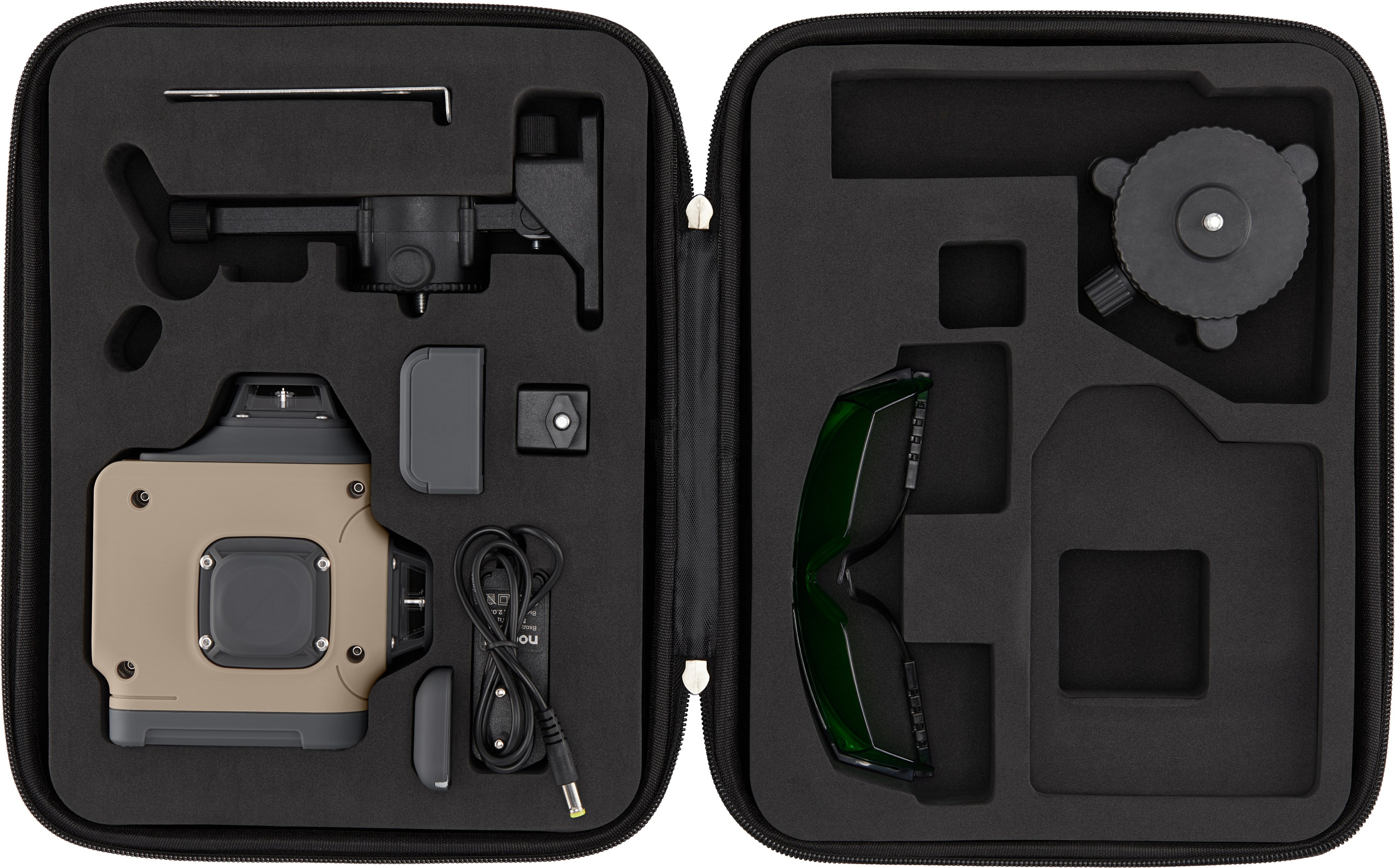 Нивелиры Nocord. Олег Дмитриев