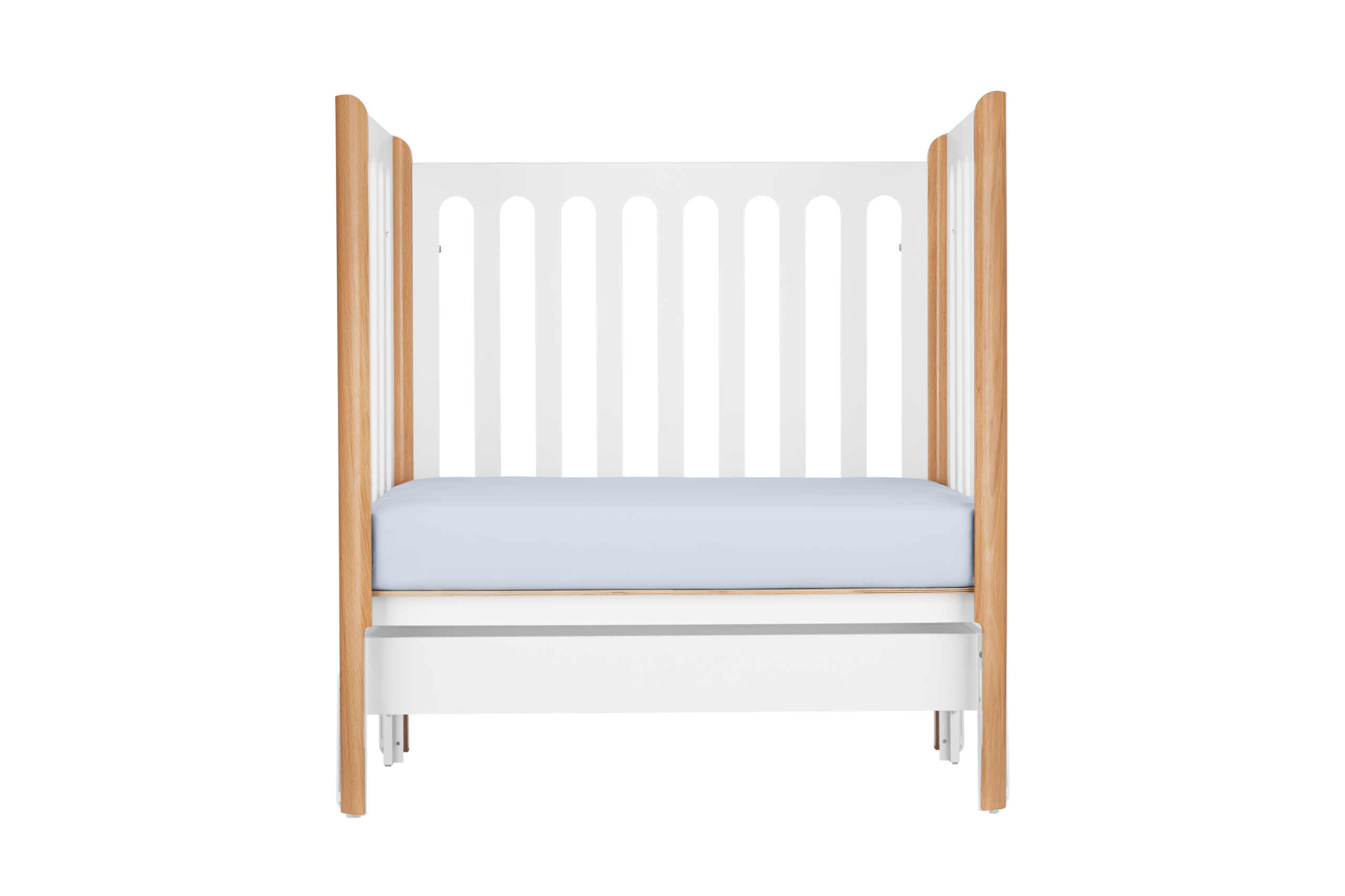 Детская кроватка Junion. Олег Дмитриев