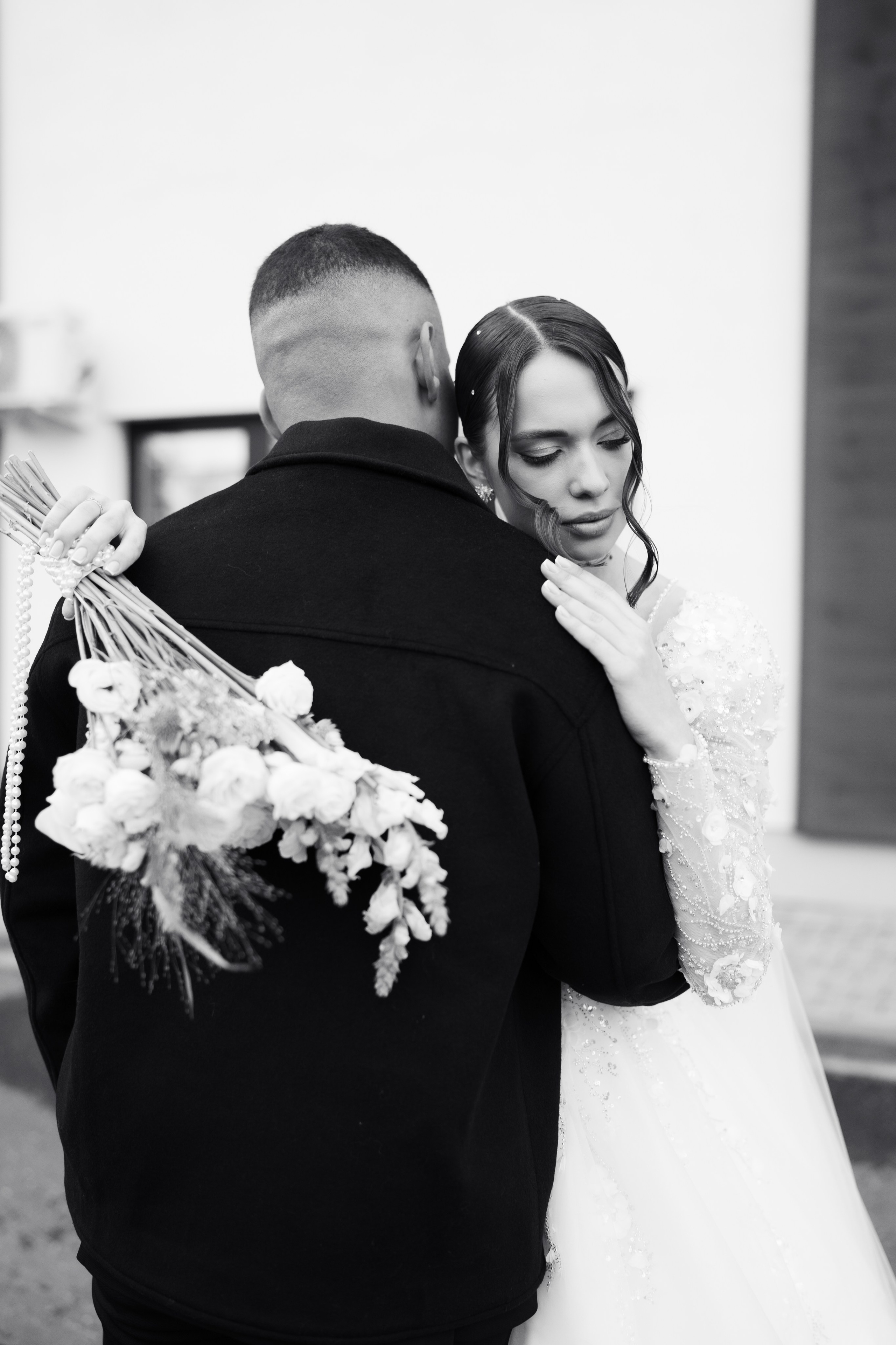 Санан и Елизавета.Русско-азербайджанская свадьба. Свадебный фотограф Москва