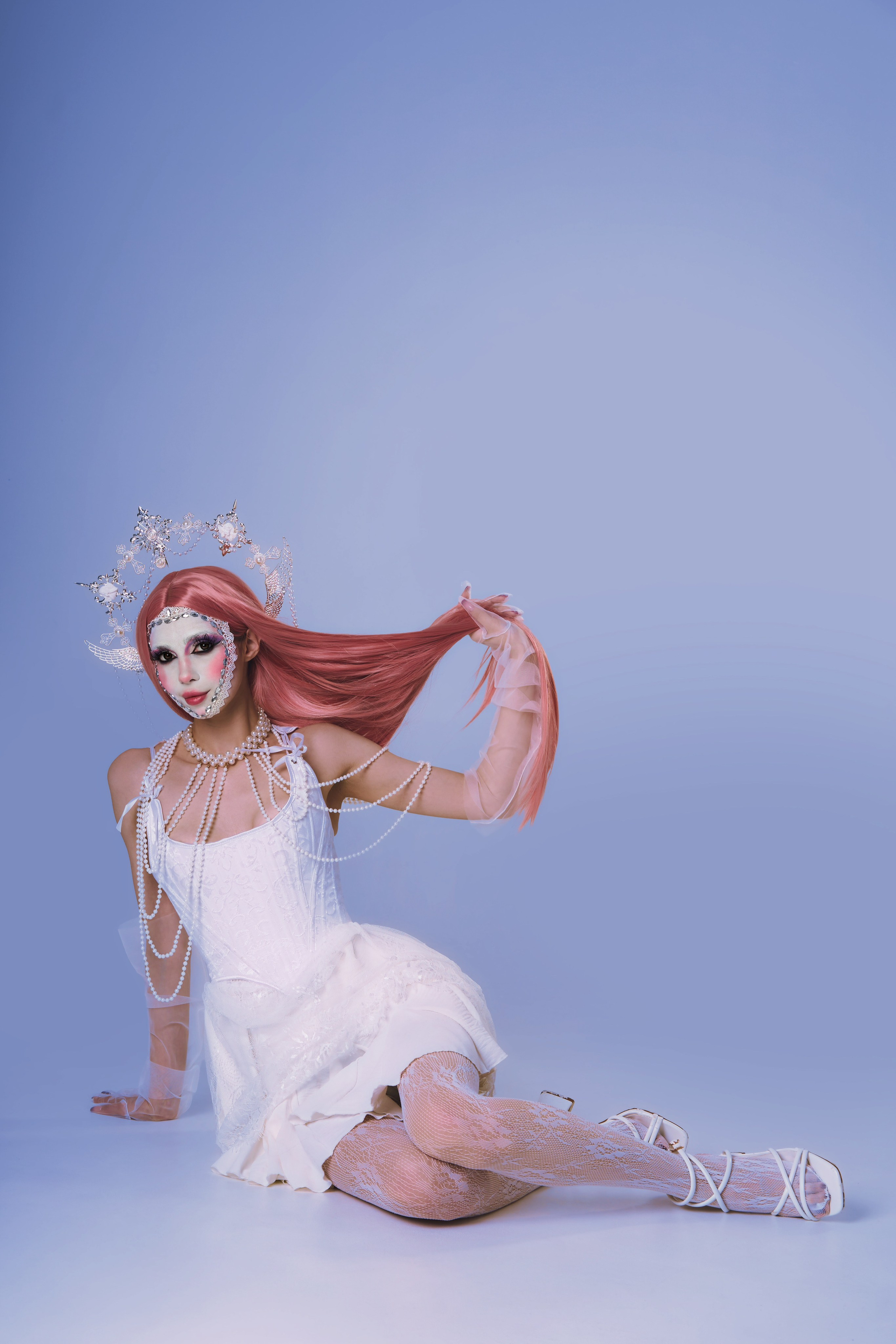 Студийная фотосъемка. Фотограф в Казани