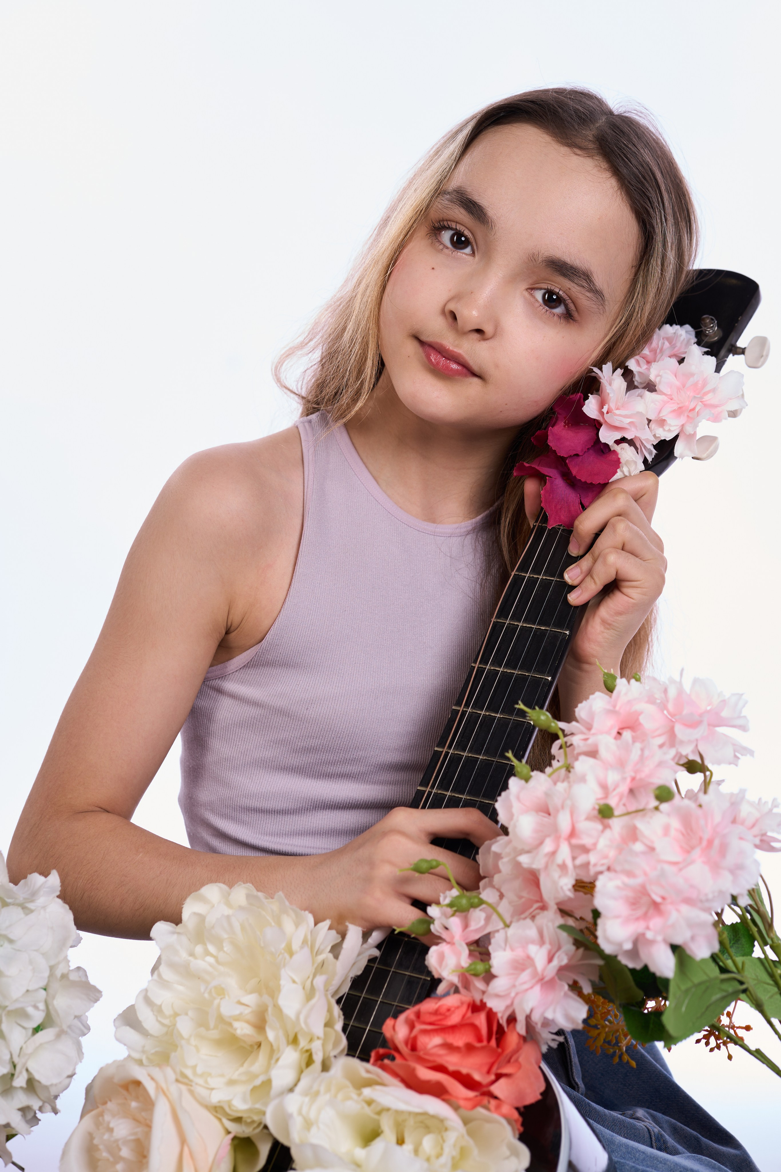 Фотосъемка для детей и подростков. Фотограф в Казани