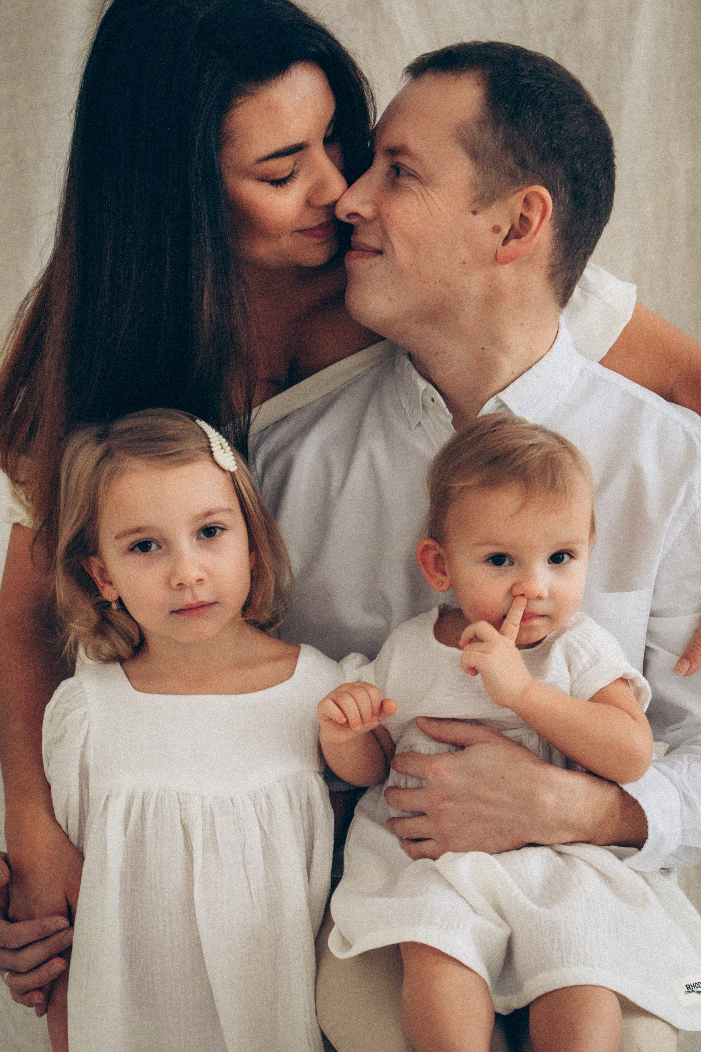 Новый год! семья! любовь!. Фотограф в Санкт-Петербурге Светлана Арестова