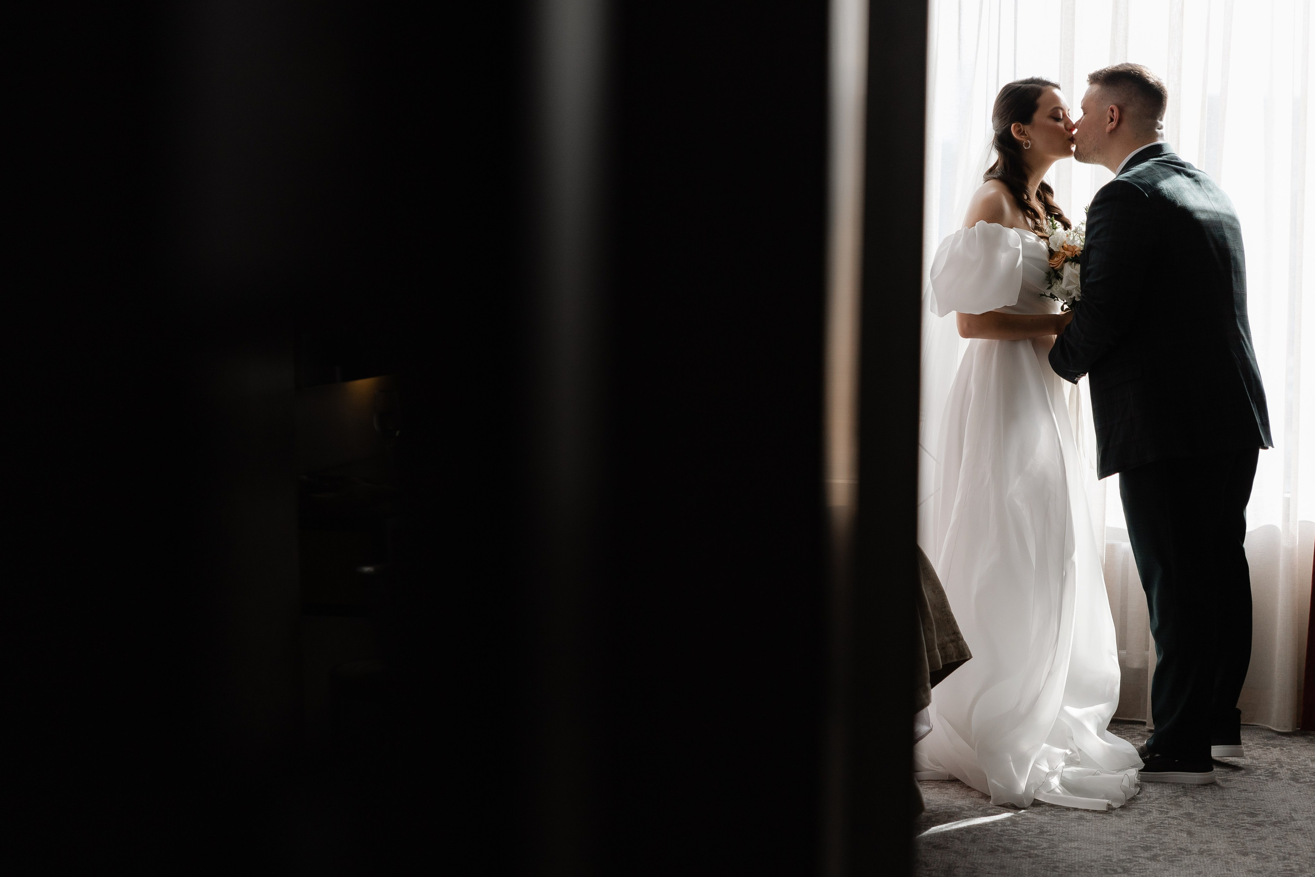 Рафаэль&Ангелина. Свадебный и портретный фотограф Казань/Москва/СПБ Елькина Юлия