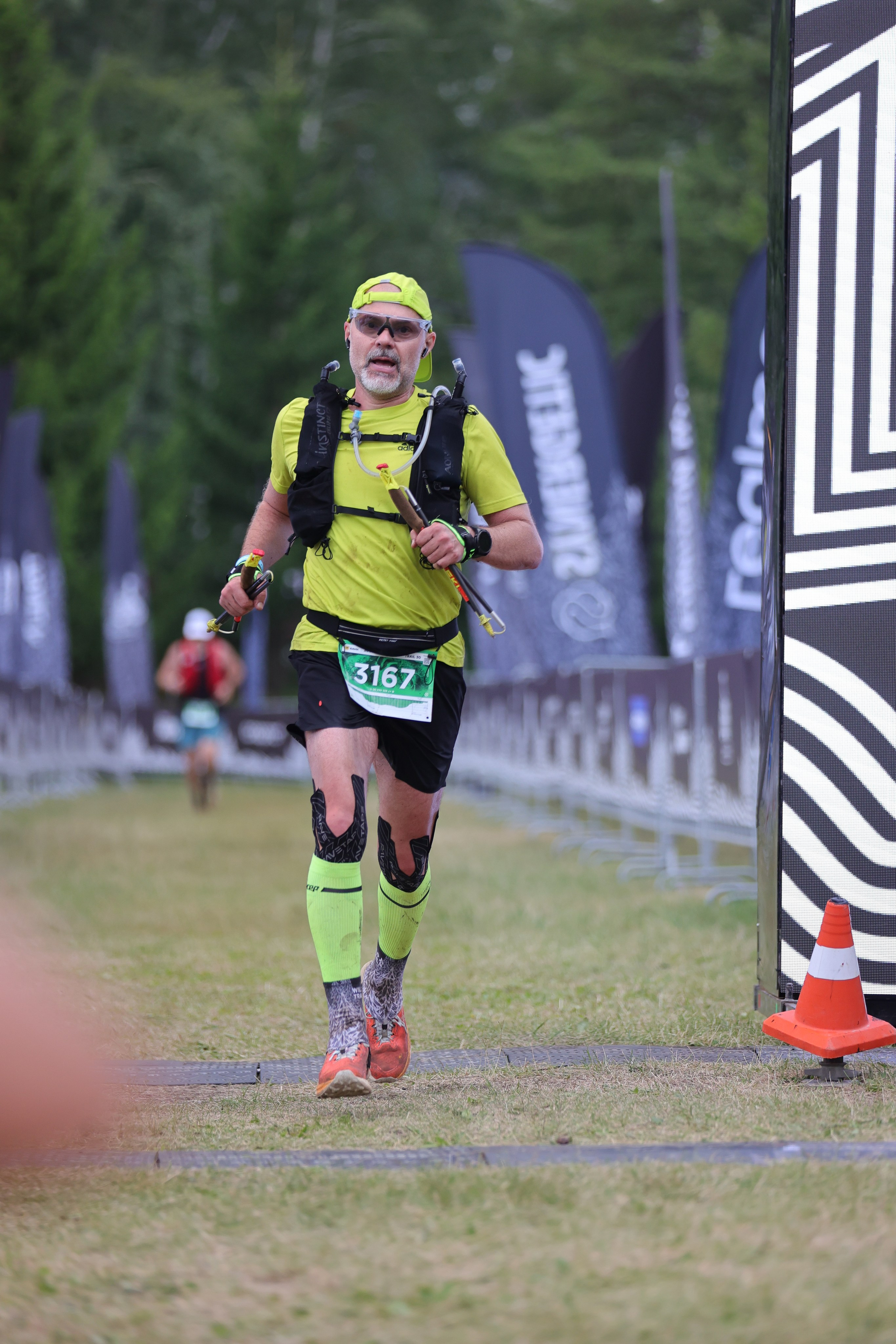 MMK Wild Trail. Репортажная, спортивная фотосъёмка, Челябинск