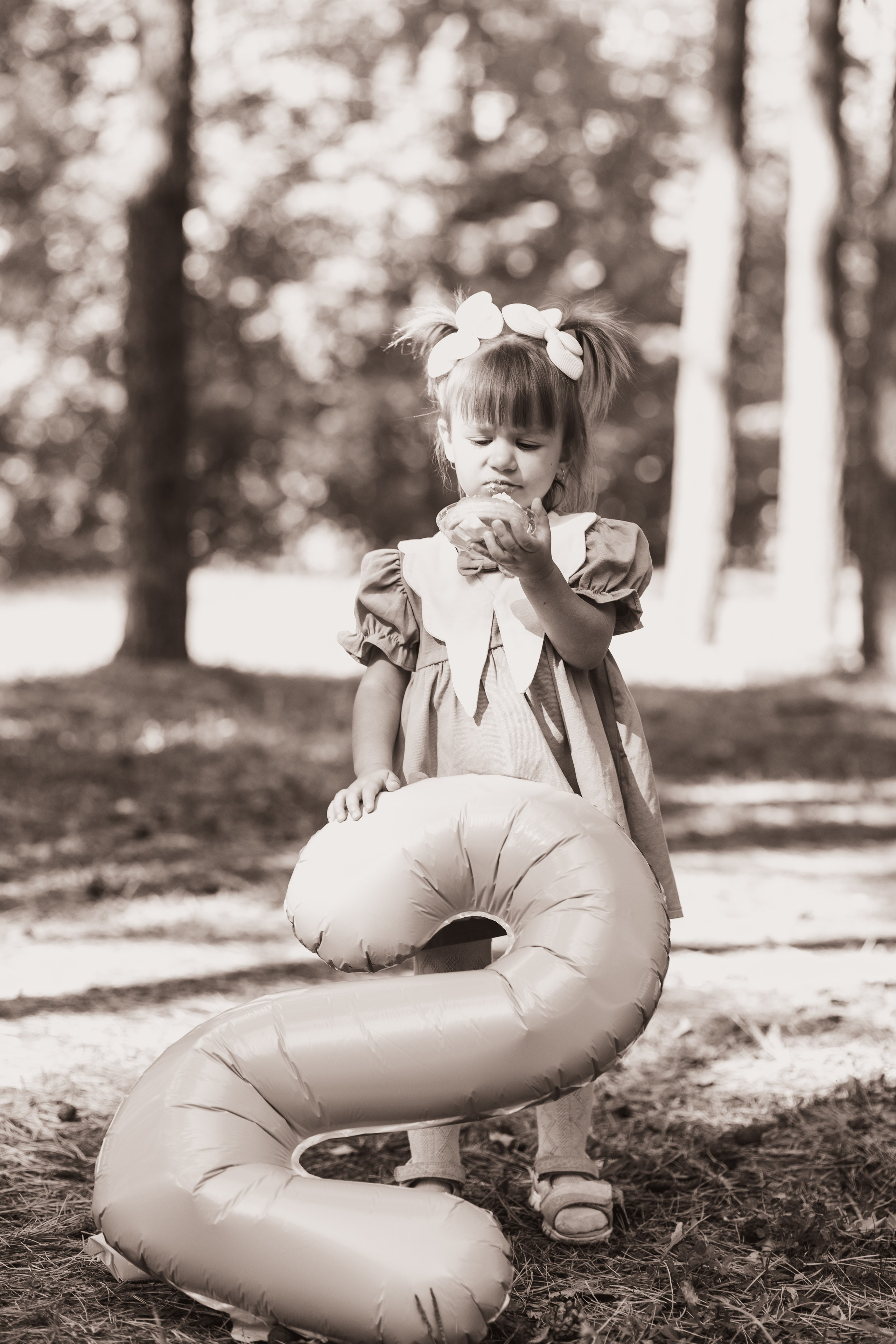 Два года уже серьёзная дата). Фотограф в Липецке Ирина Козлова