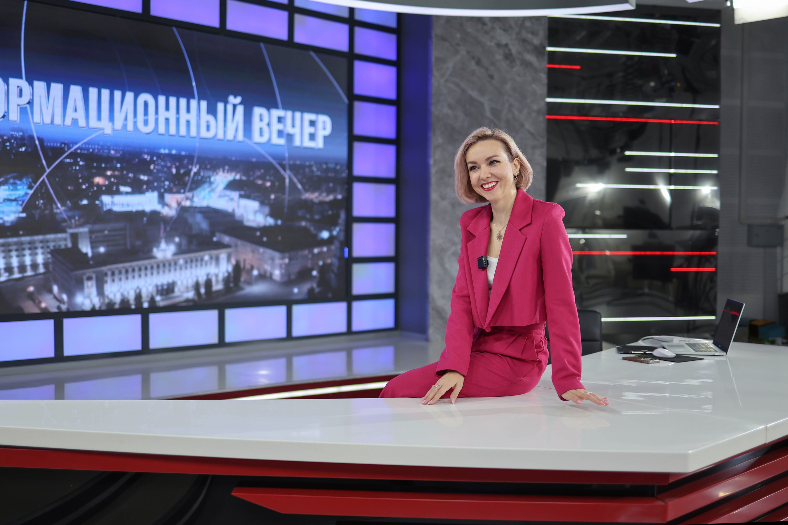 ТРК Липецк 20 лет. Фотограф в Липецке Ирина Козлова