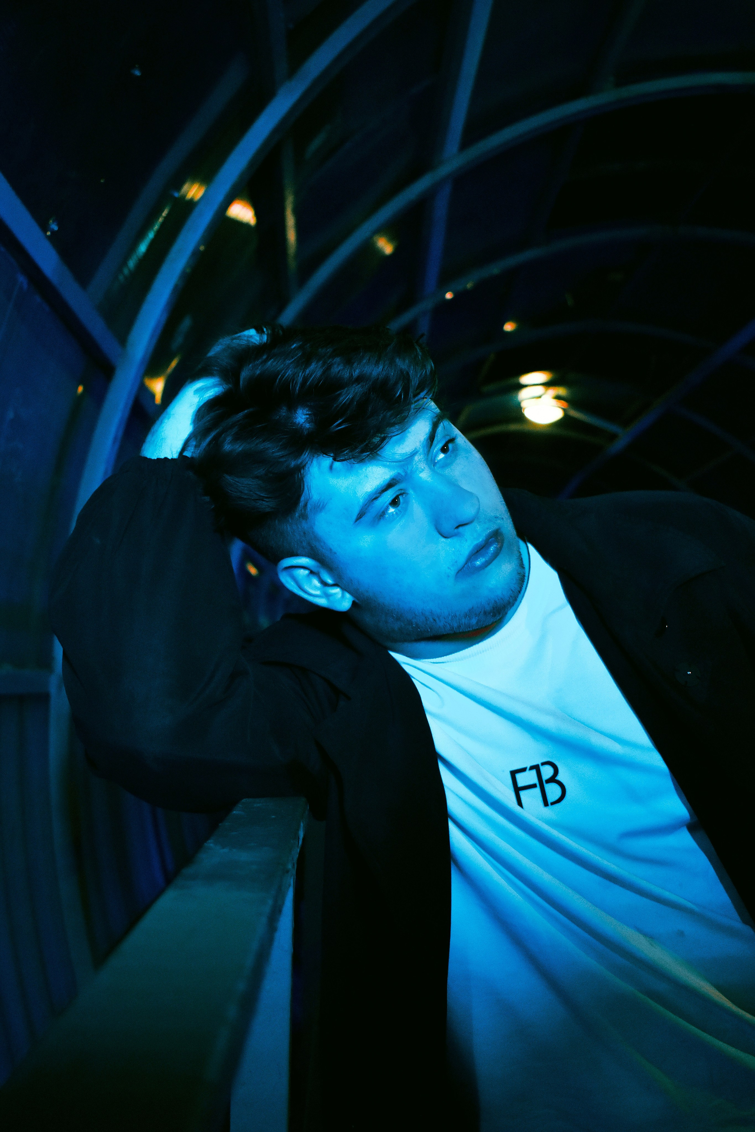 Виктор. Galchenok