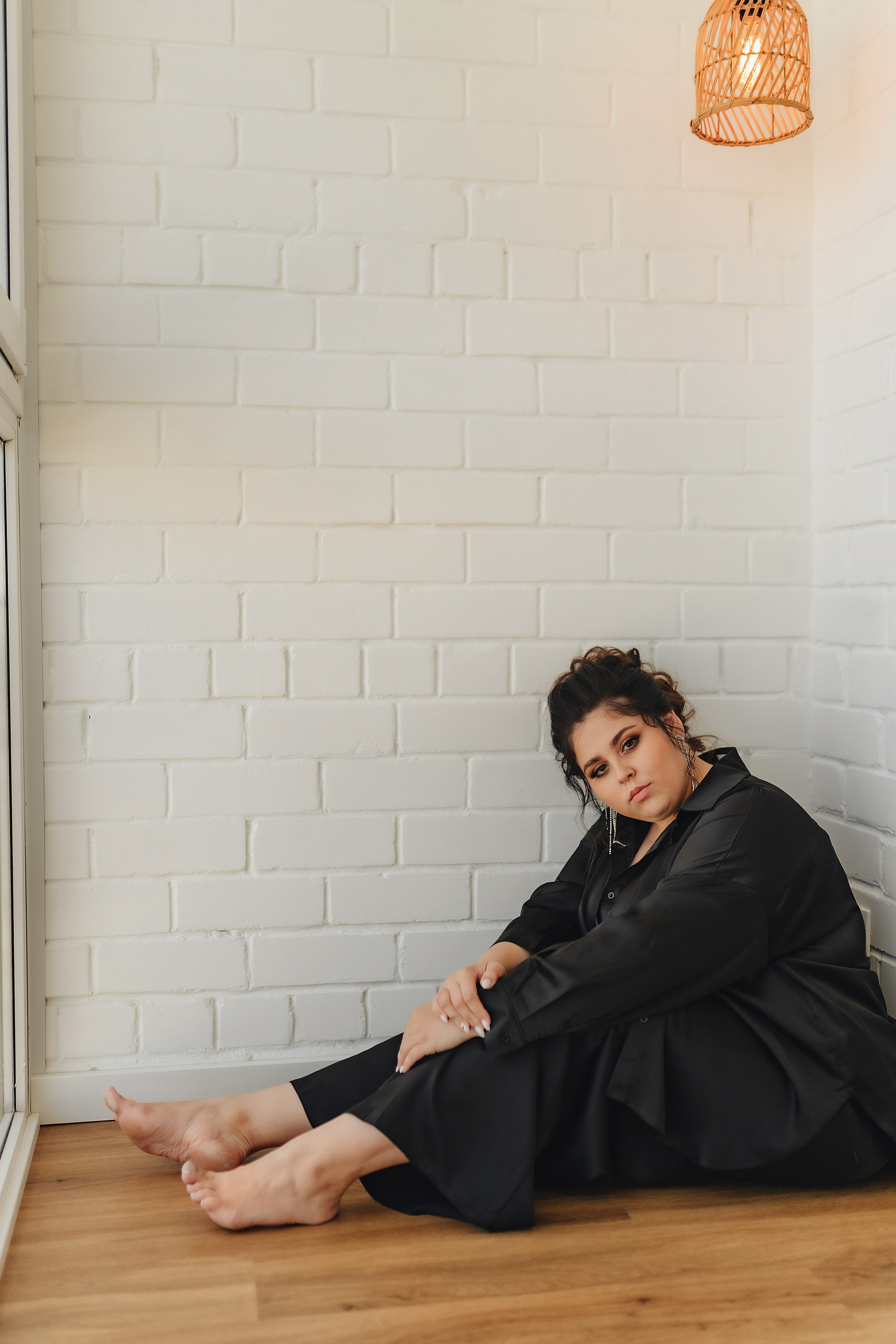 Надежда. Фотограф Карина Шмулёва. Воронеж и область