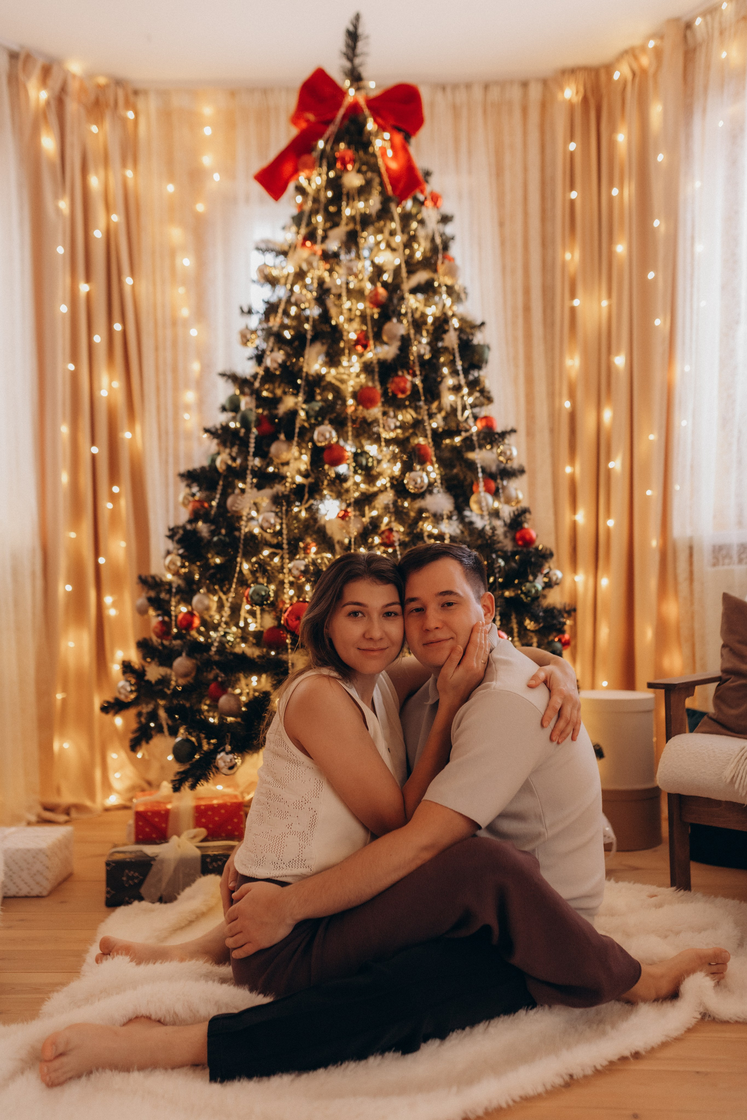 3.12 Зоковы. Семейный и домашний фотограф Советский Югорск Екатерина Цыганок