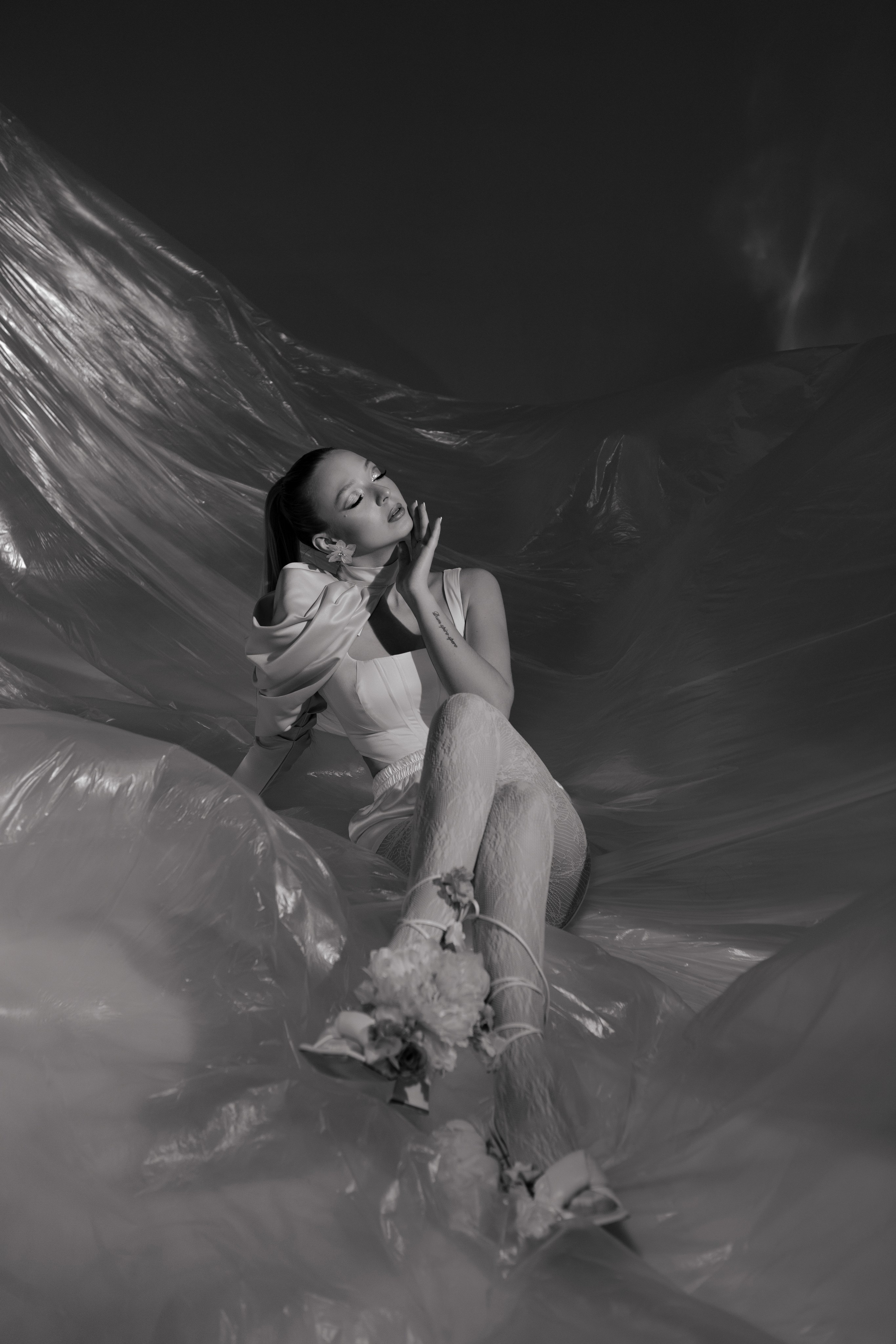 Яркая Настя. Фотограф Кольчугино/Владимир/Москва Елизавета Иода