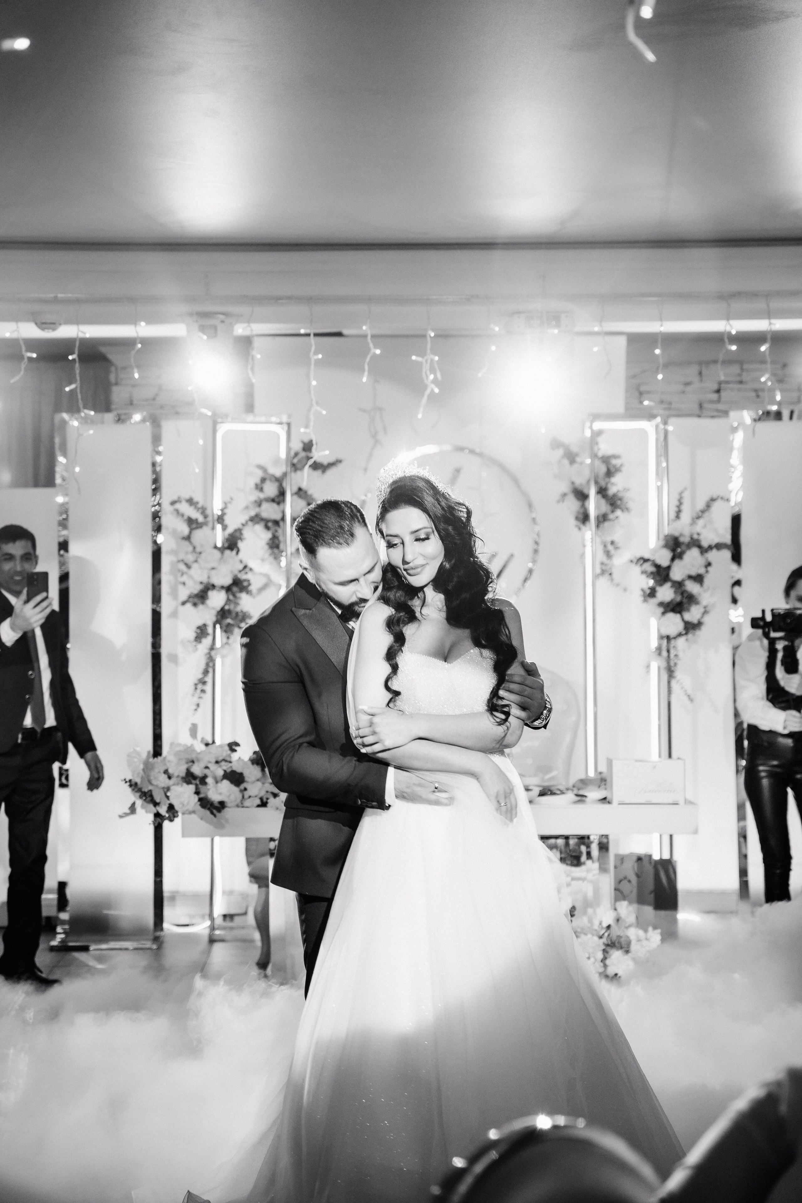 Igor & Shaherezada. Dolce_wedding