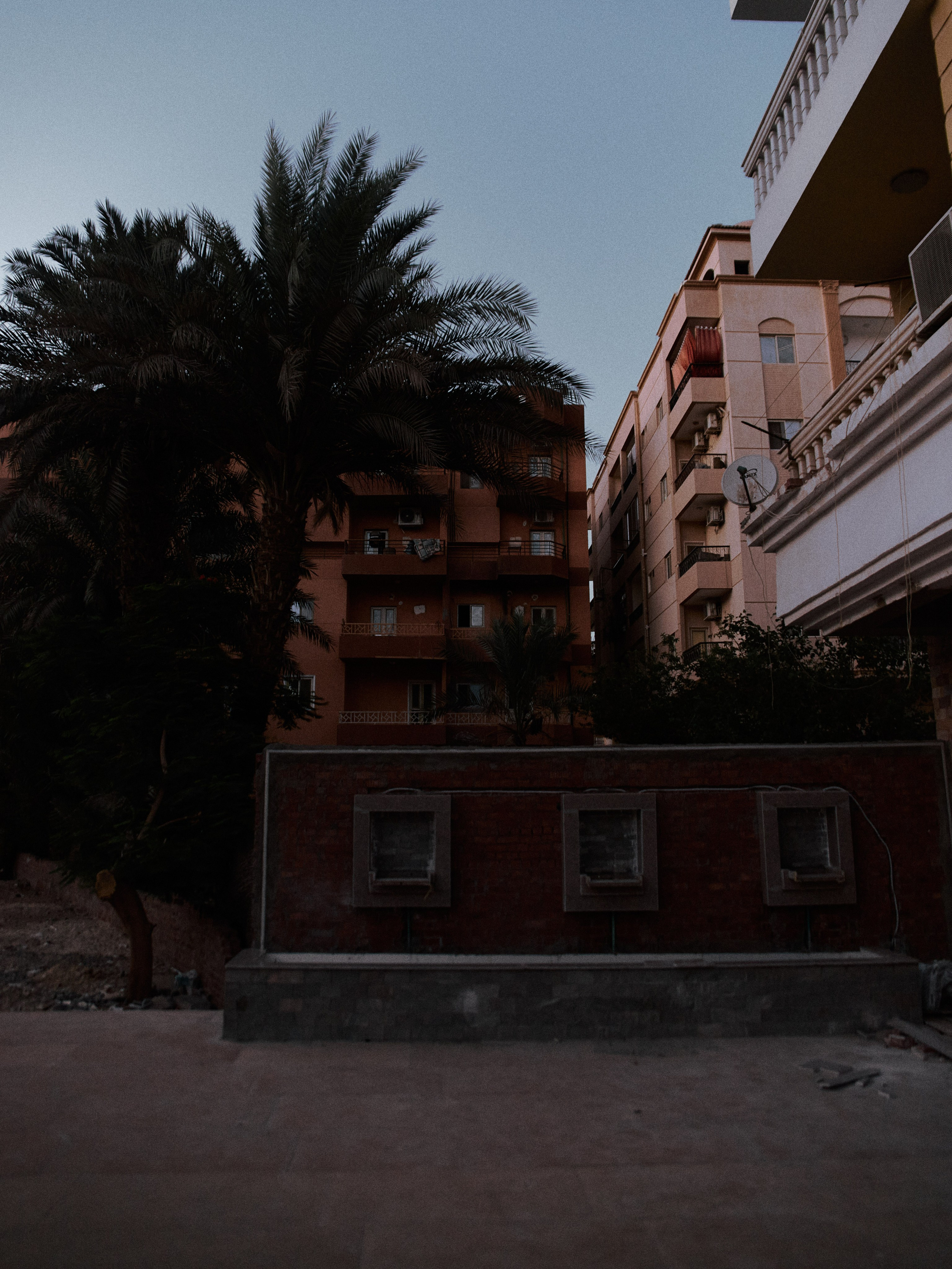 Улицы. Jorgis Talè — photographer, kind person, teacher of arts and other mag