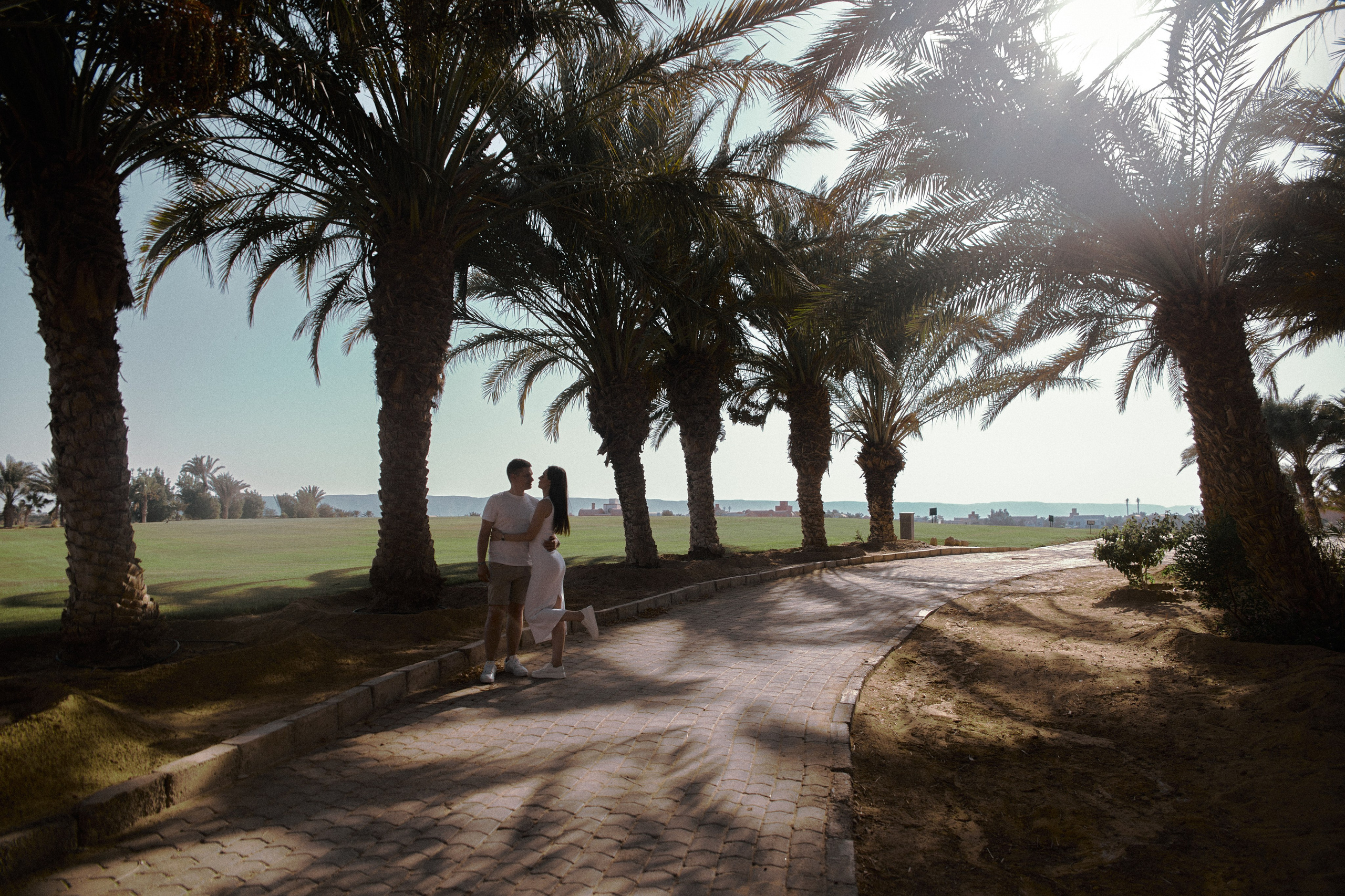 Nuta & Maxim. Jorgis Talè — photographer, kind person, teacher of arts and other mag