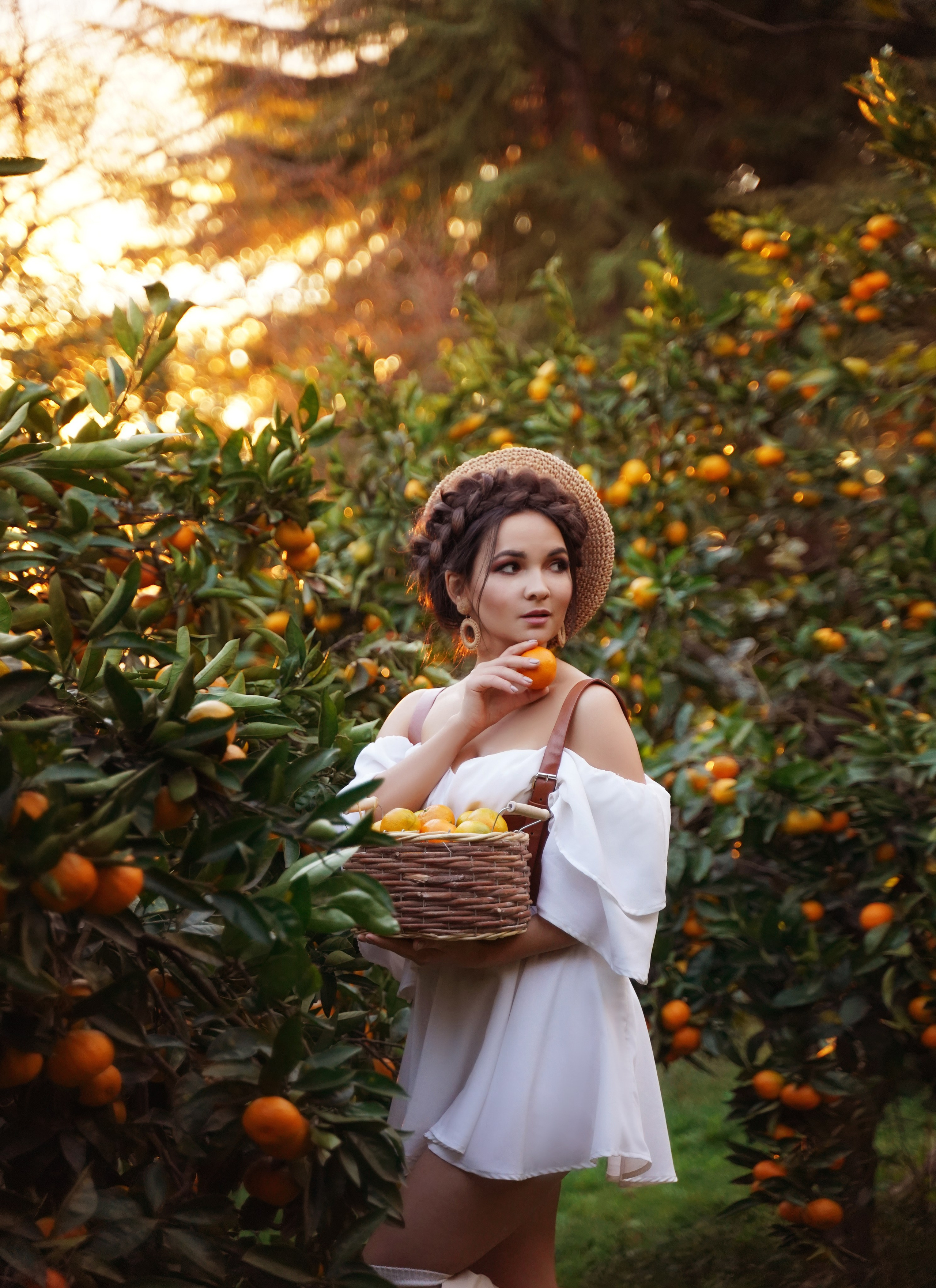 Абхазия. Сказочный фотограф Марьяна Сердюк. Москва, Дмитров и весь мир