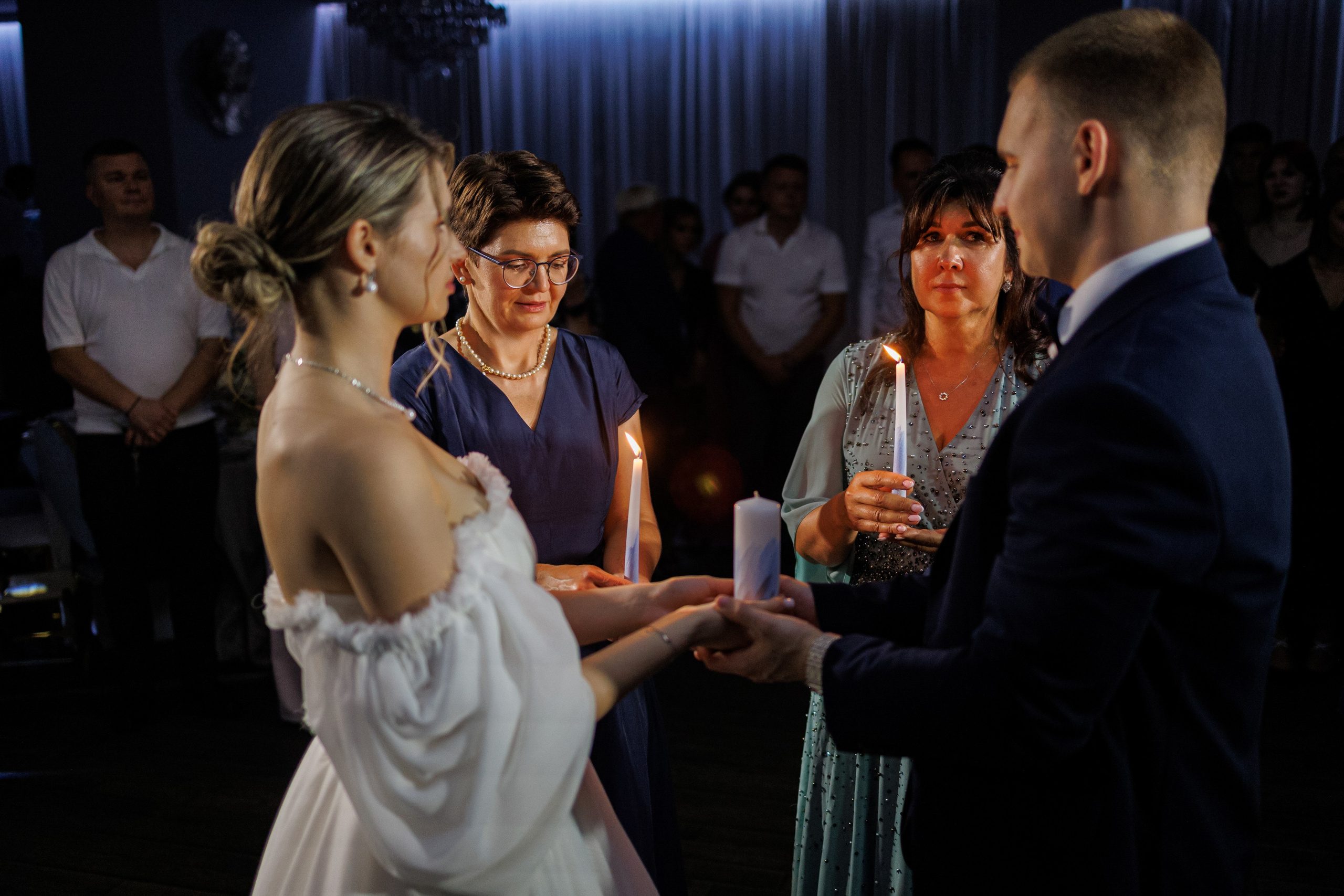 Рома & Маша. RETOUCH-HOUSE