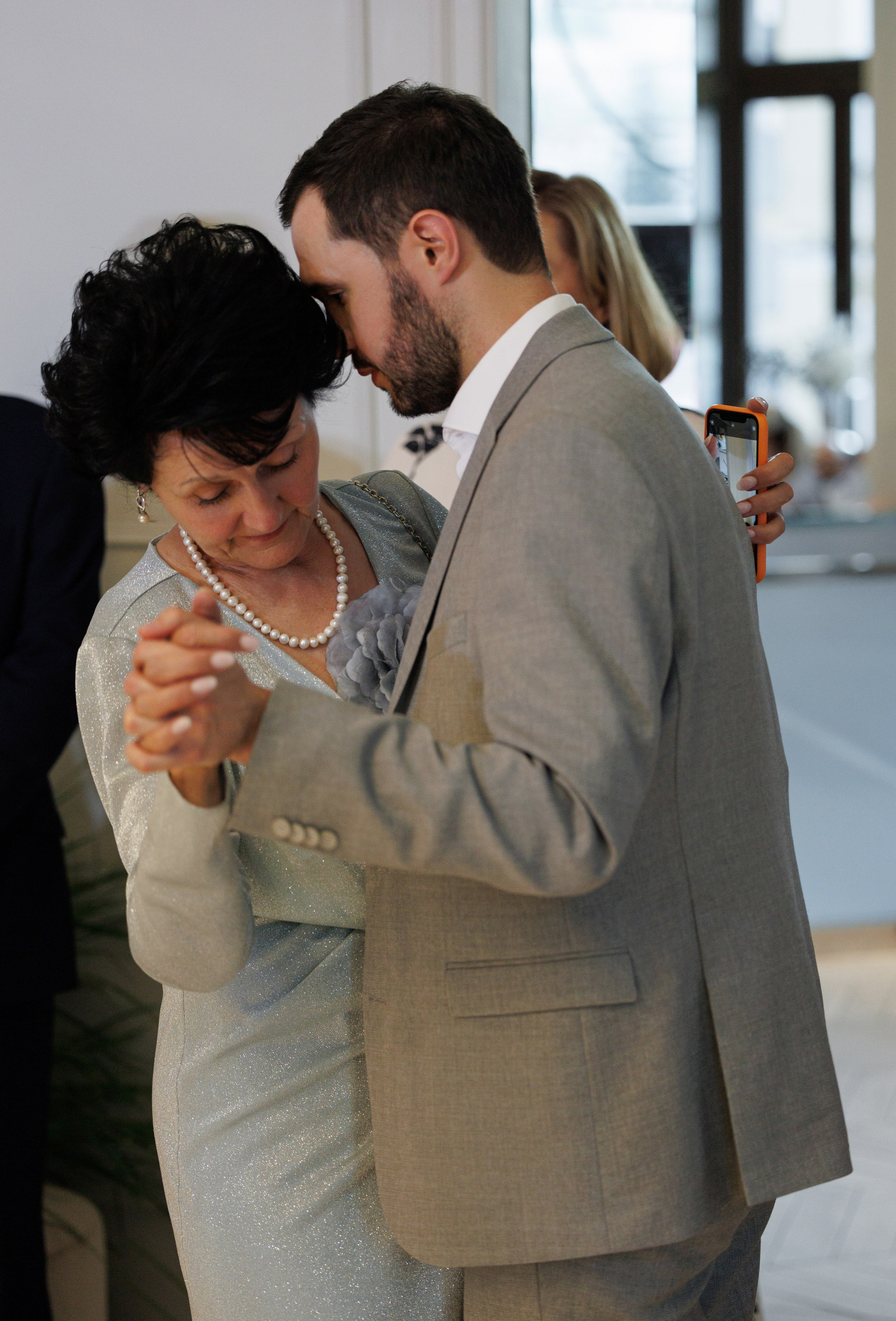 Илья & Валерия. RETOUCH-HOUSE