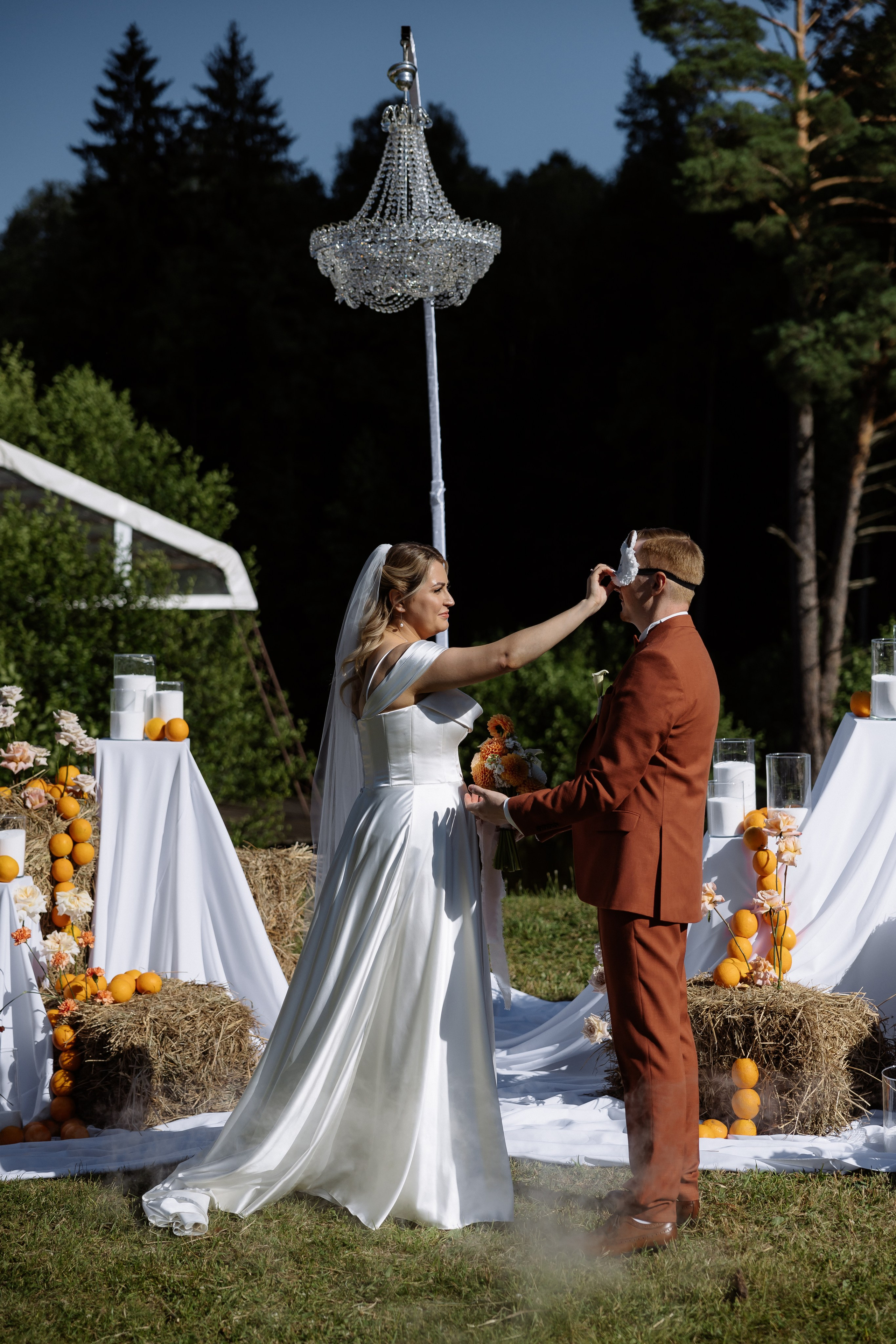 Владислав & Виктория. RETOUCH-HOUSE