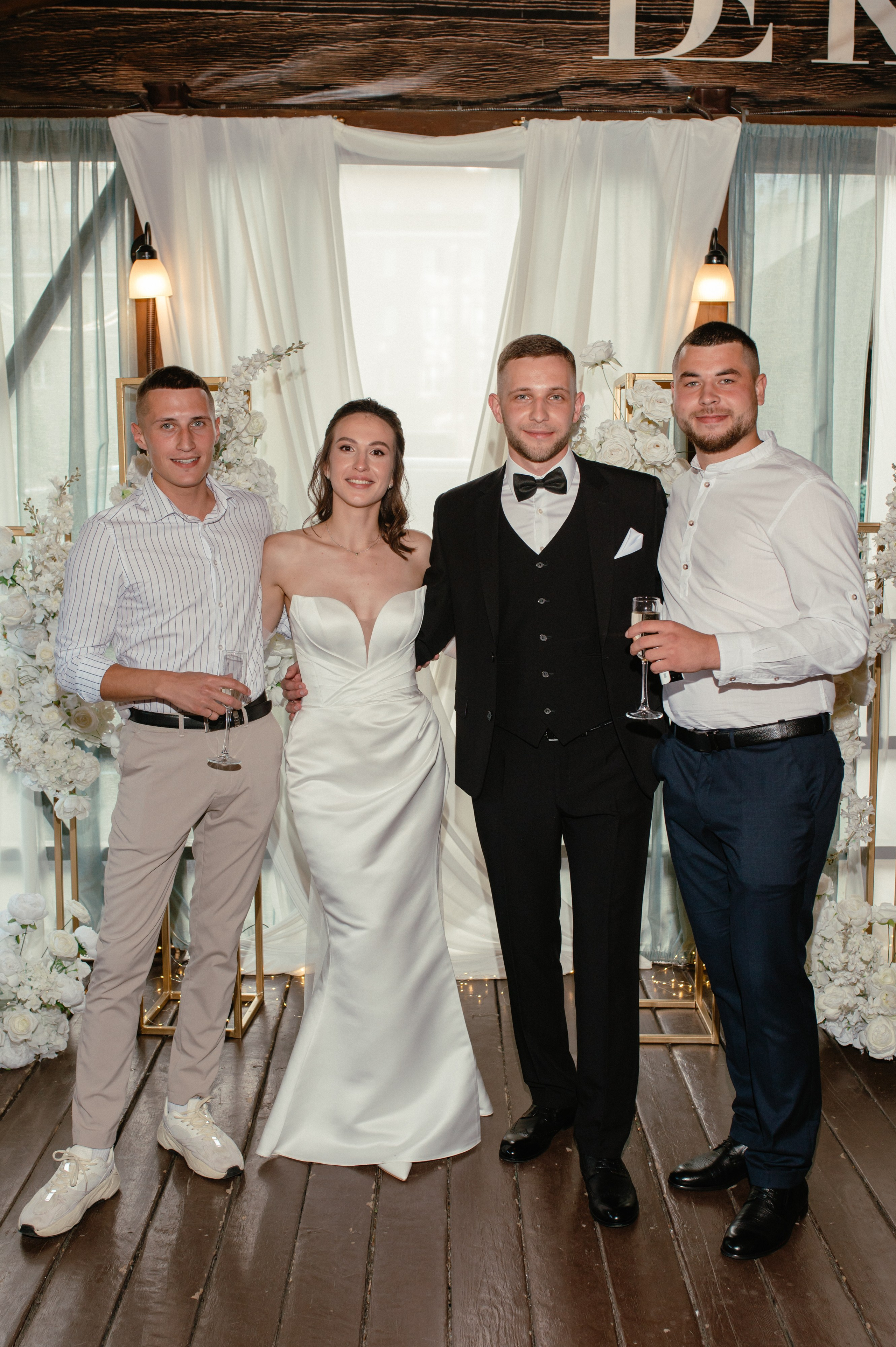 03.08.2024. RETOUCH-HOUSE