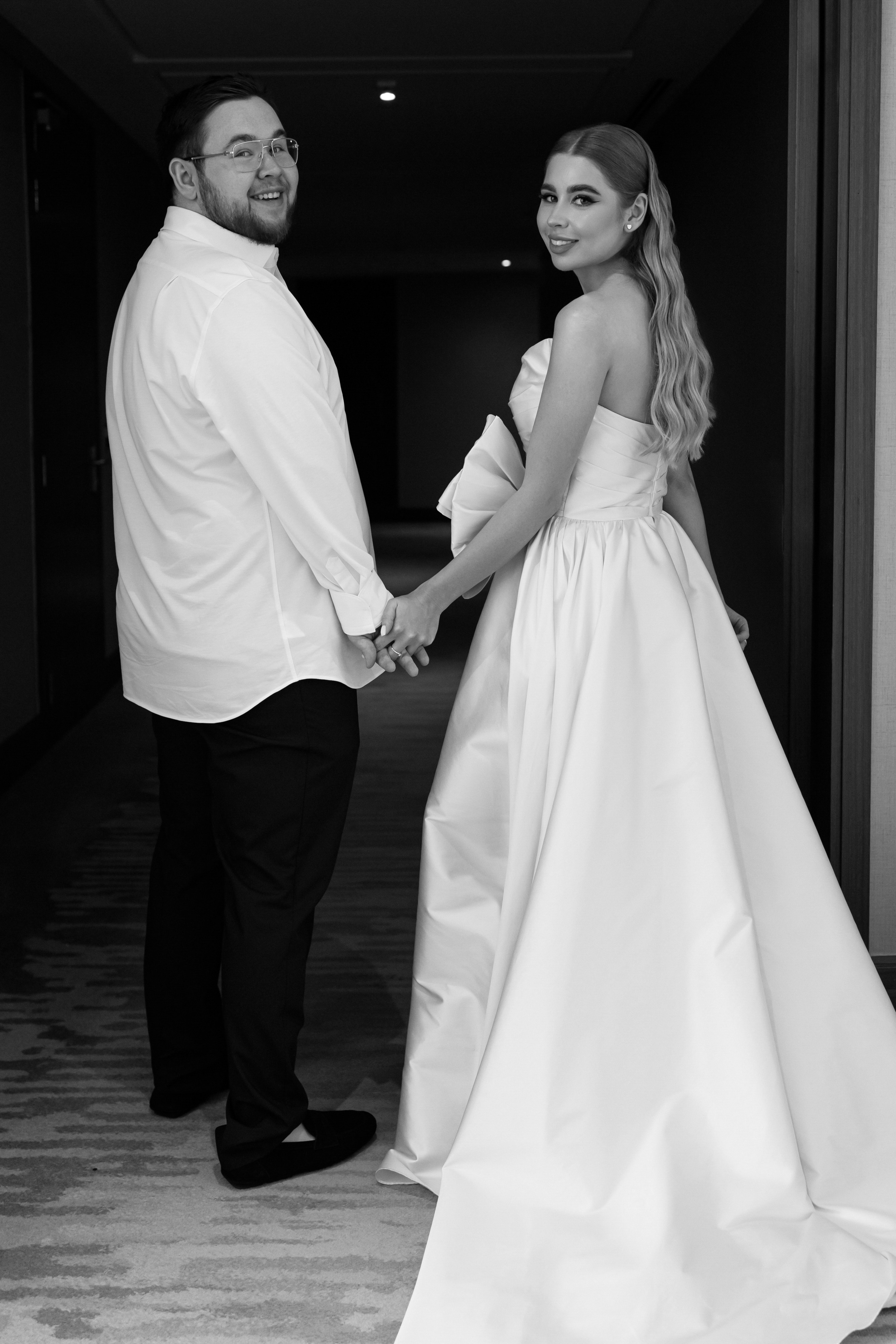 Илья & Кристина. RETOUCH-HOUSE