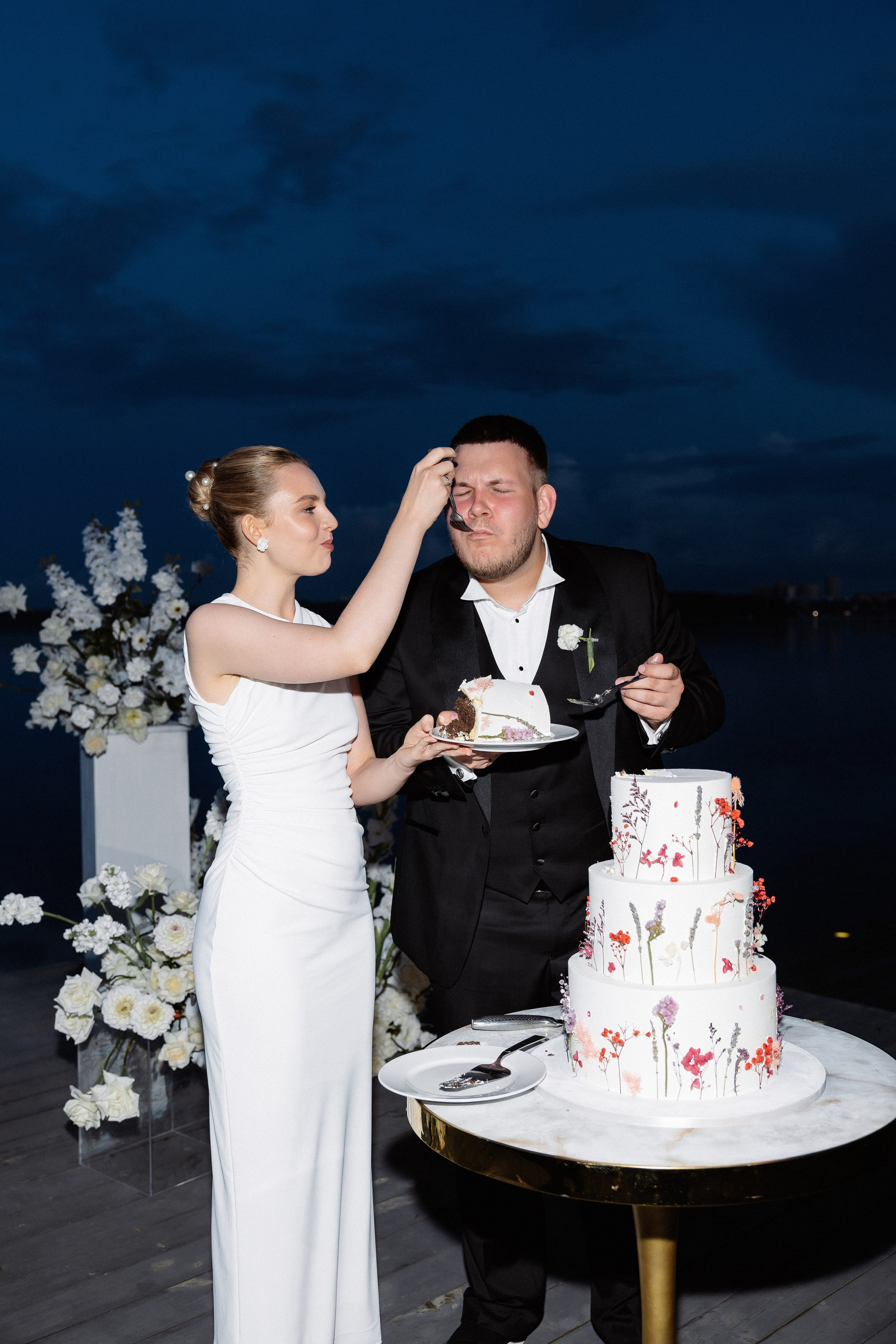 Андрей & Анастасия. RETOUCH-HOUSE