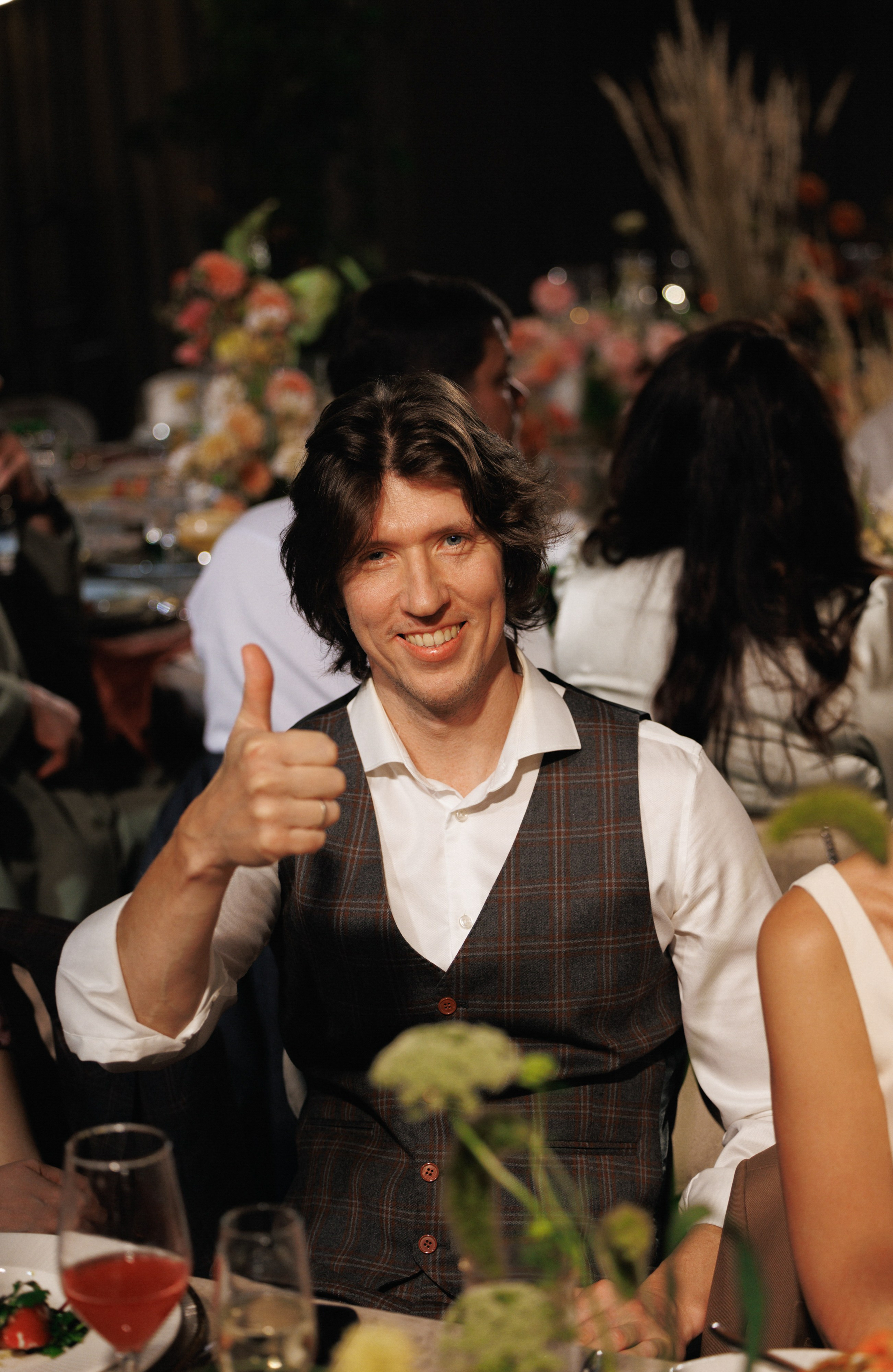 Дима & Варя. RETOUCH-HOUSE