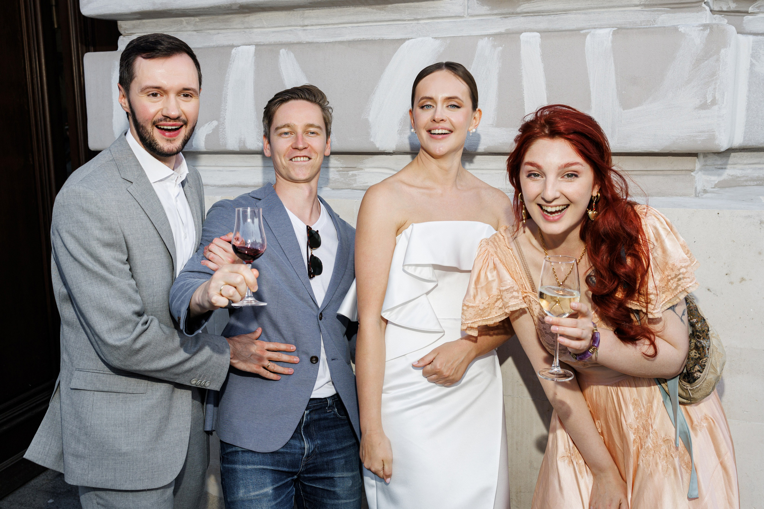 Илья & Валерия. RETOUCH-HOUSE