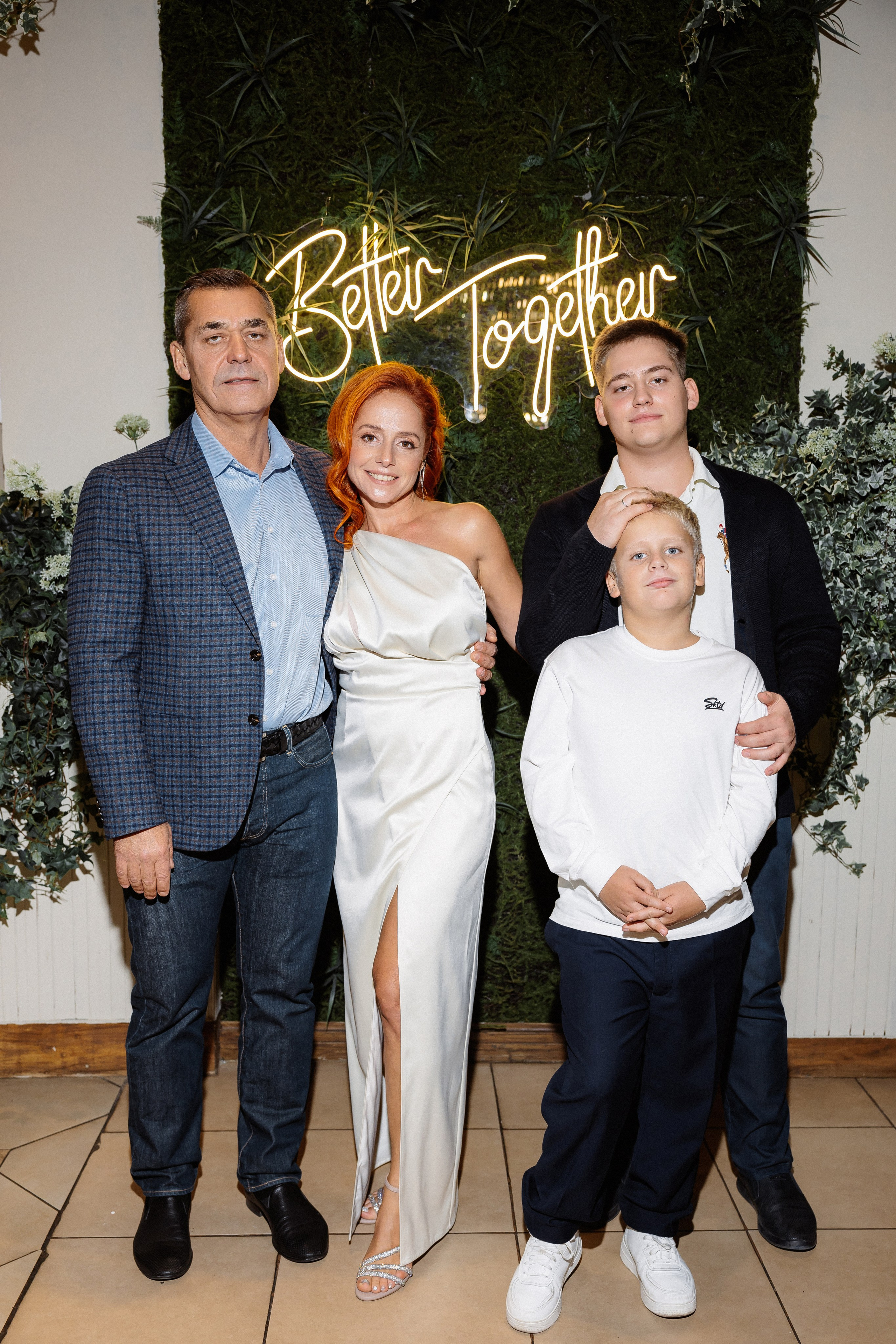 Александр & Светлана. RETOUCH-HOUSE