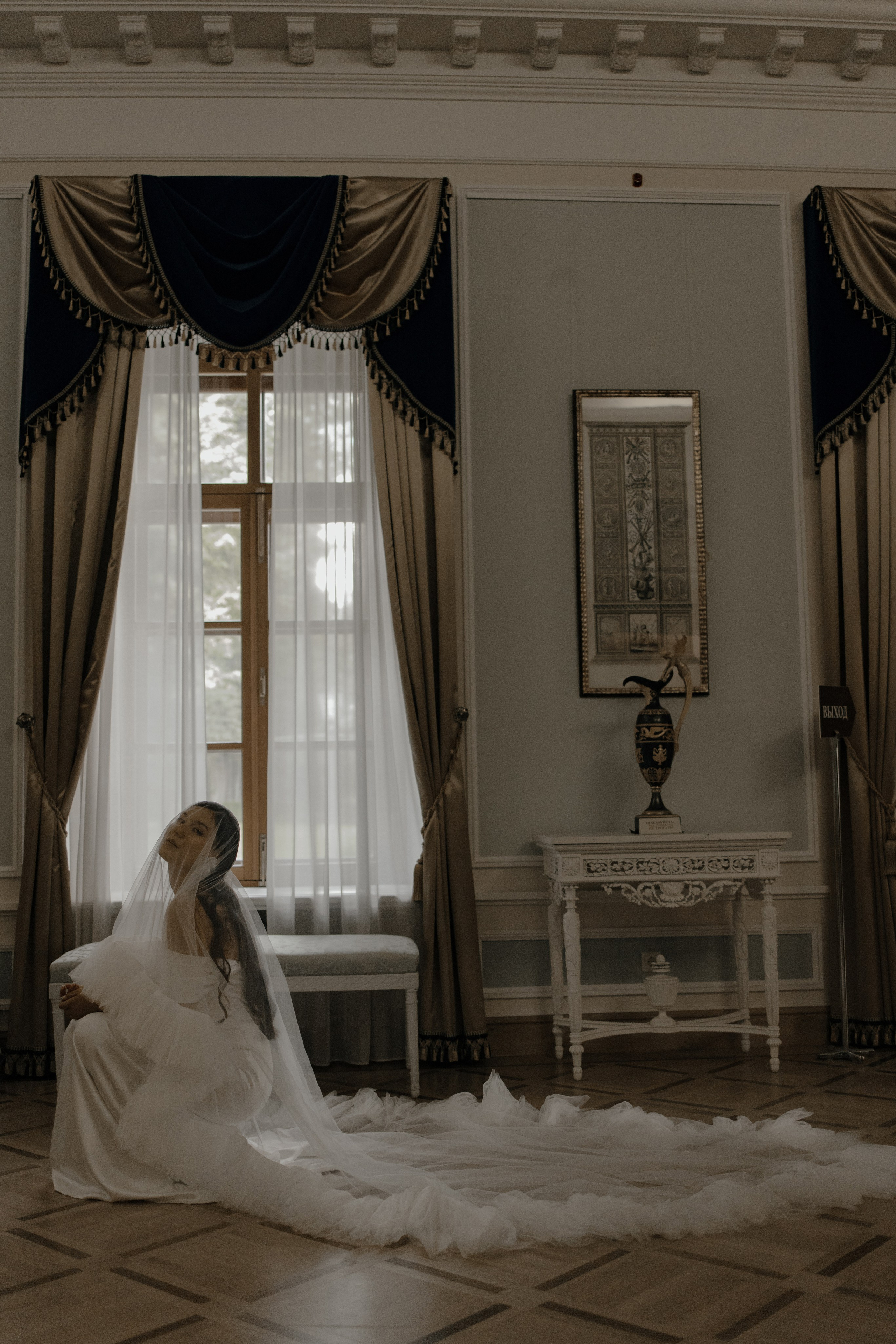 25.08.2024. RETOUCH-HOUSE