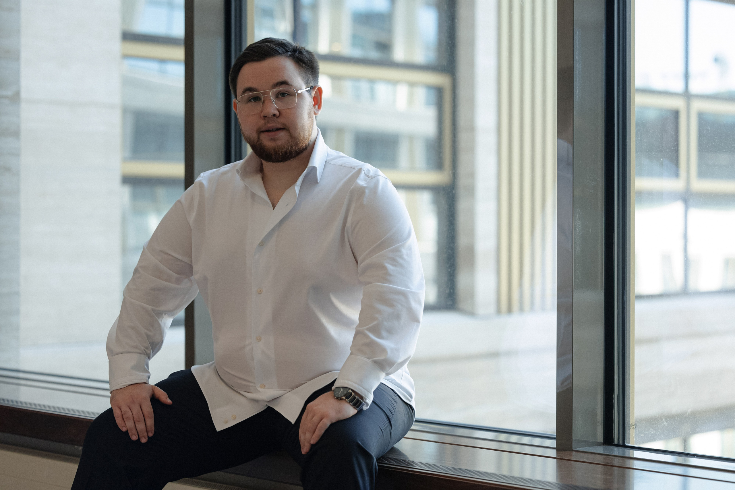 Илья & Кристина. RETOUCH-HOUSE