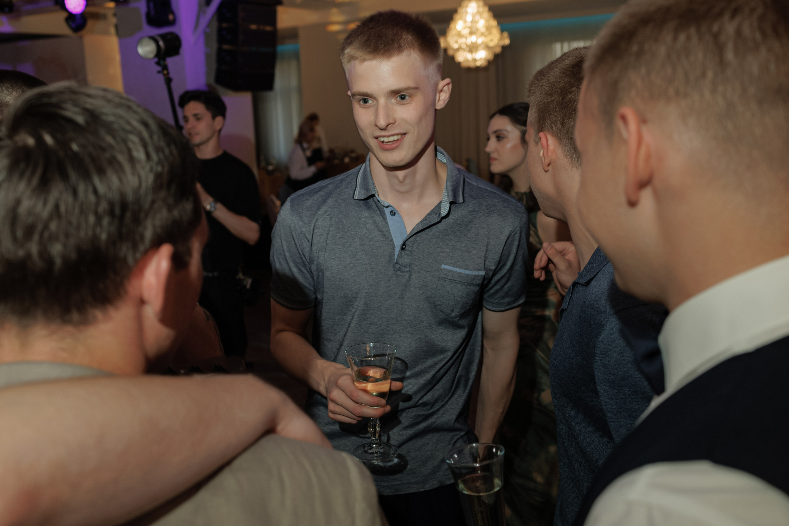 Рома & Маша. RETOUCH-HOUSE