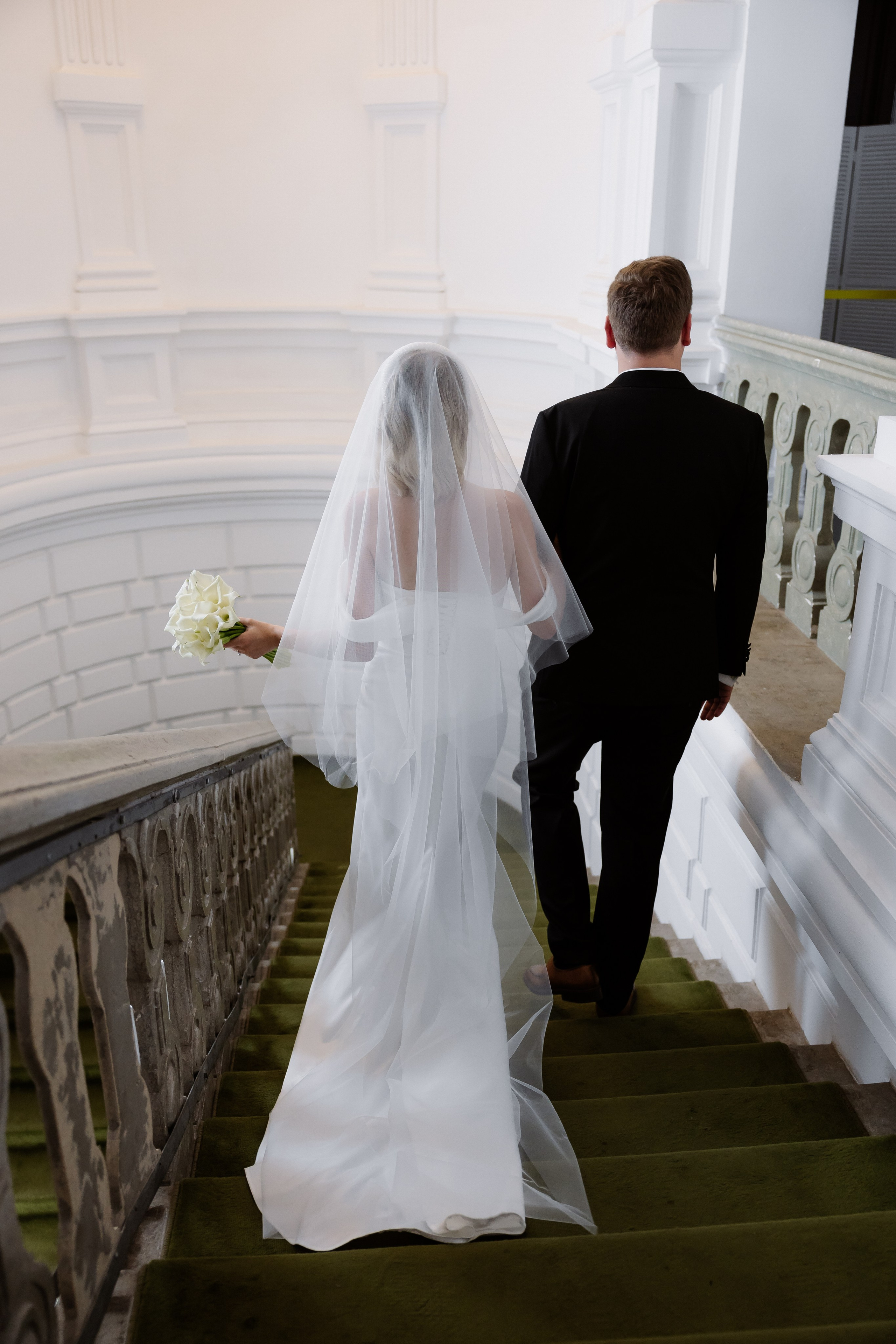 Дмитрий & Анна. RETOUCH-HOUSE