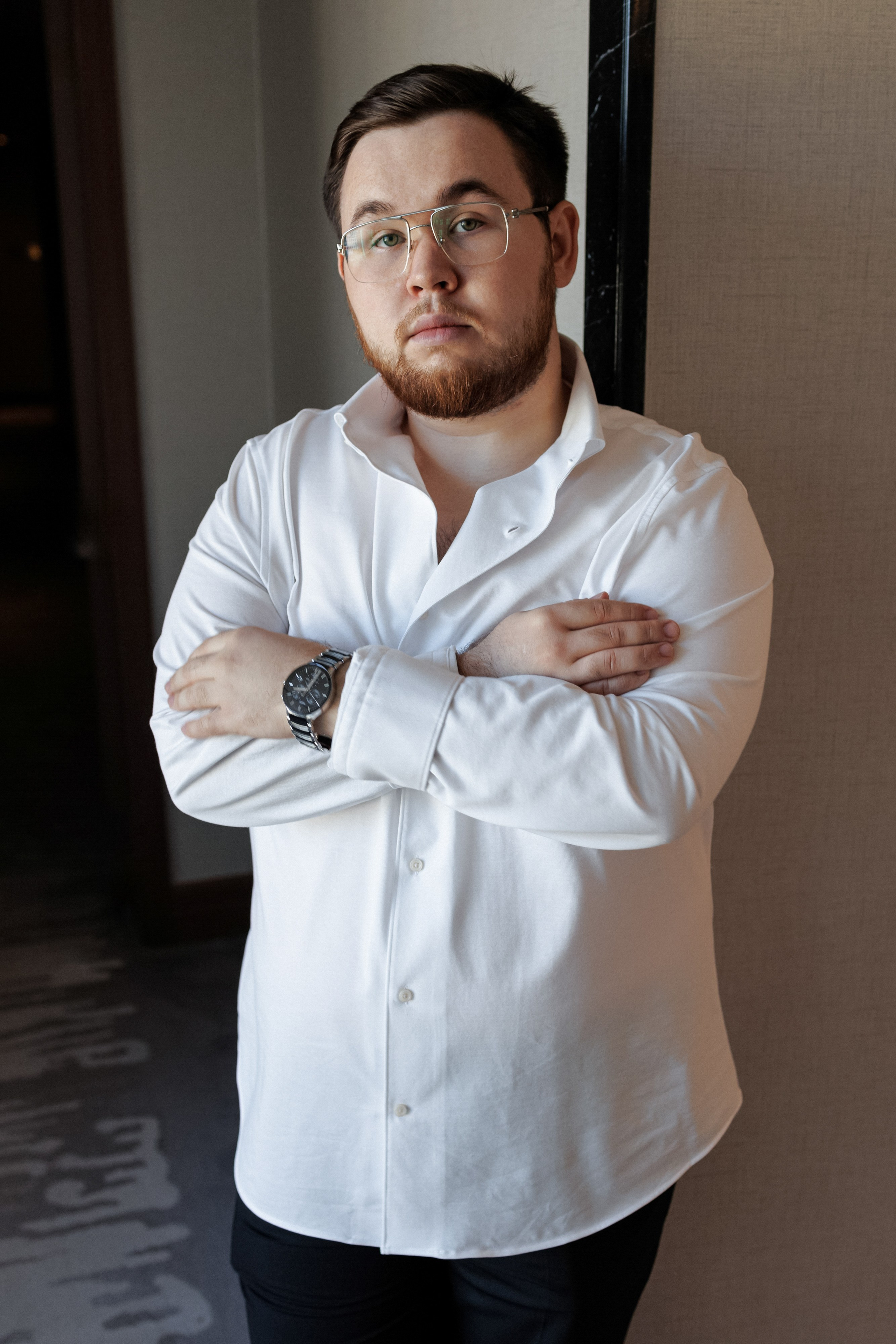 Илья & Кристина. RETOUCH-HOUSE