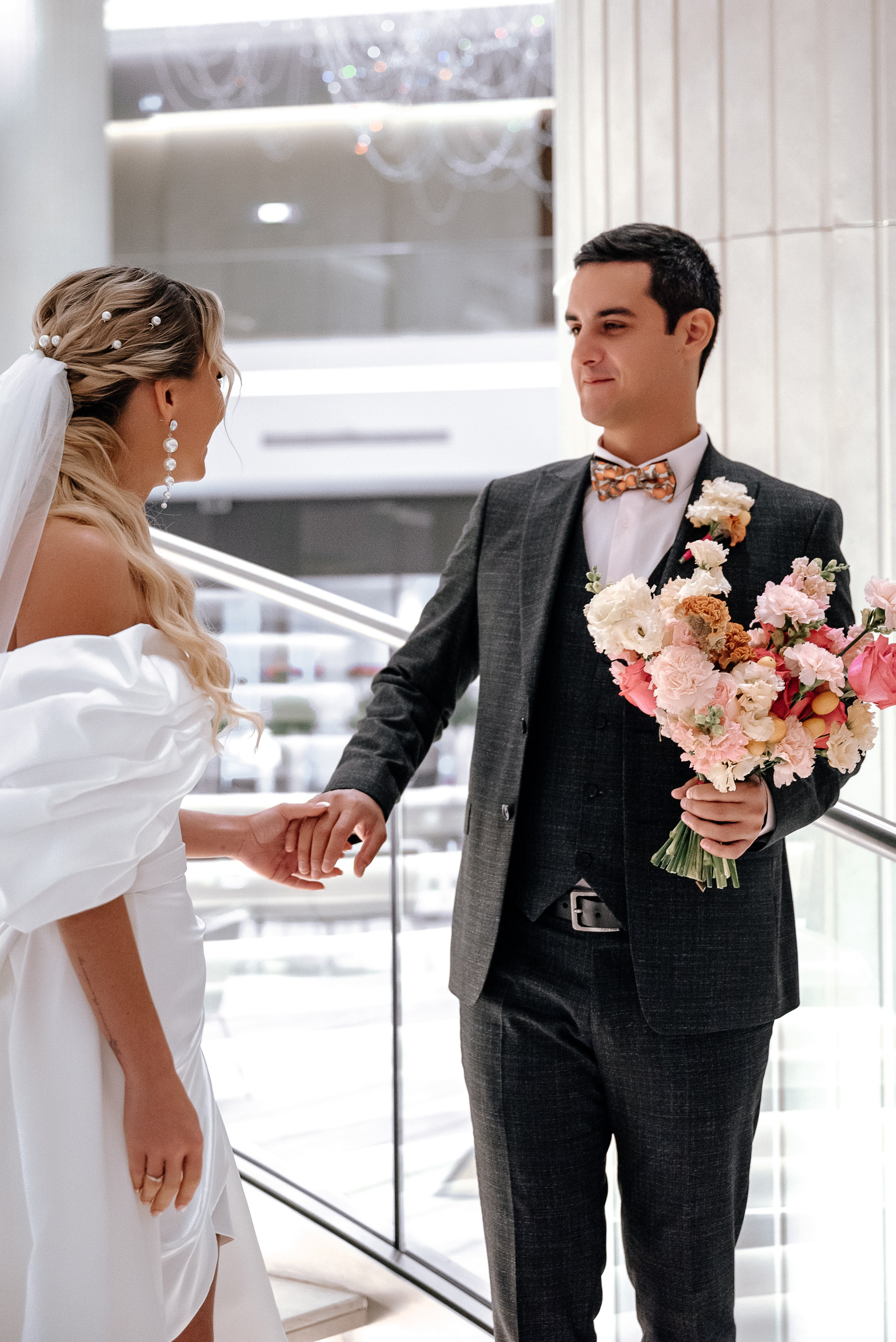 Костя & Лиза. RETOUCH-HOUSE