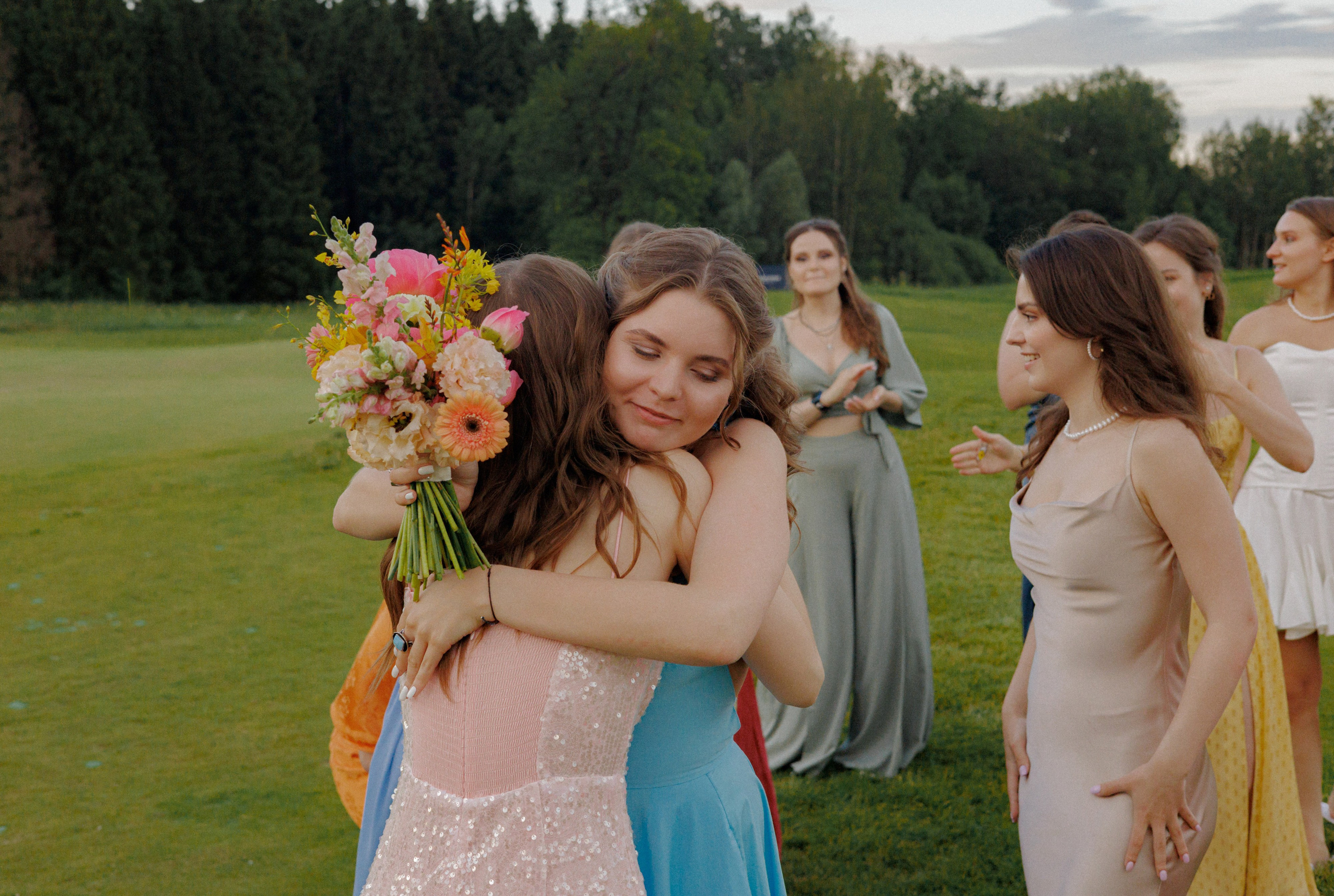 Ренат & Анастасия. RETOUCH-HOUSE